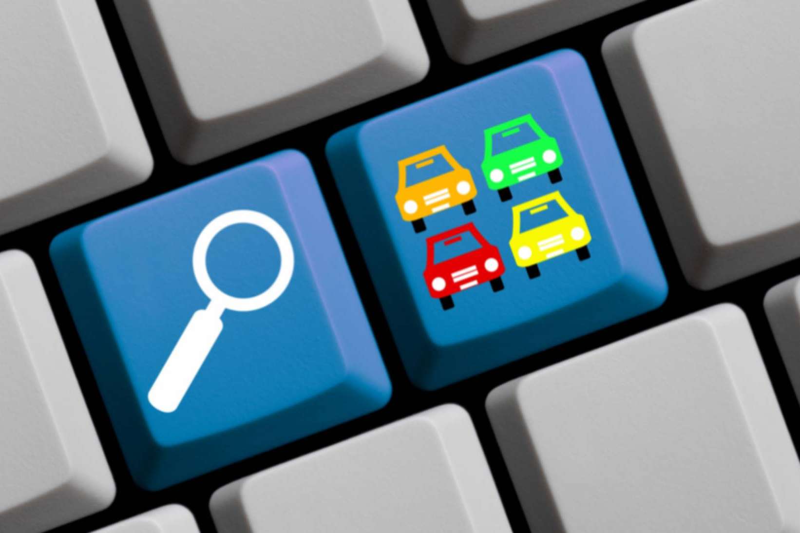 Recambios de cerrajería para automoción en Speedlock, una plataforma web de EGINER