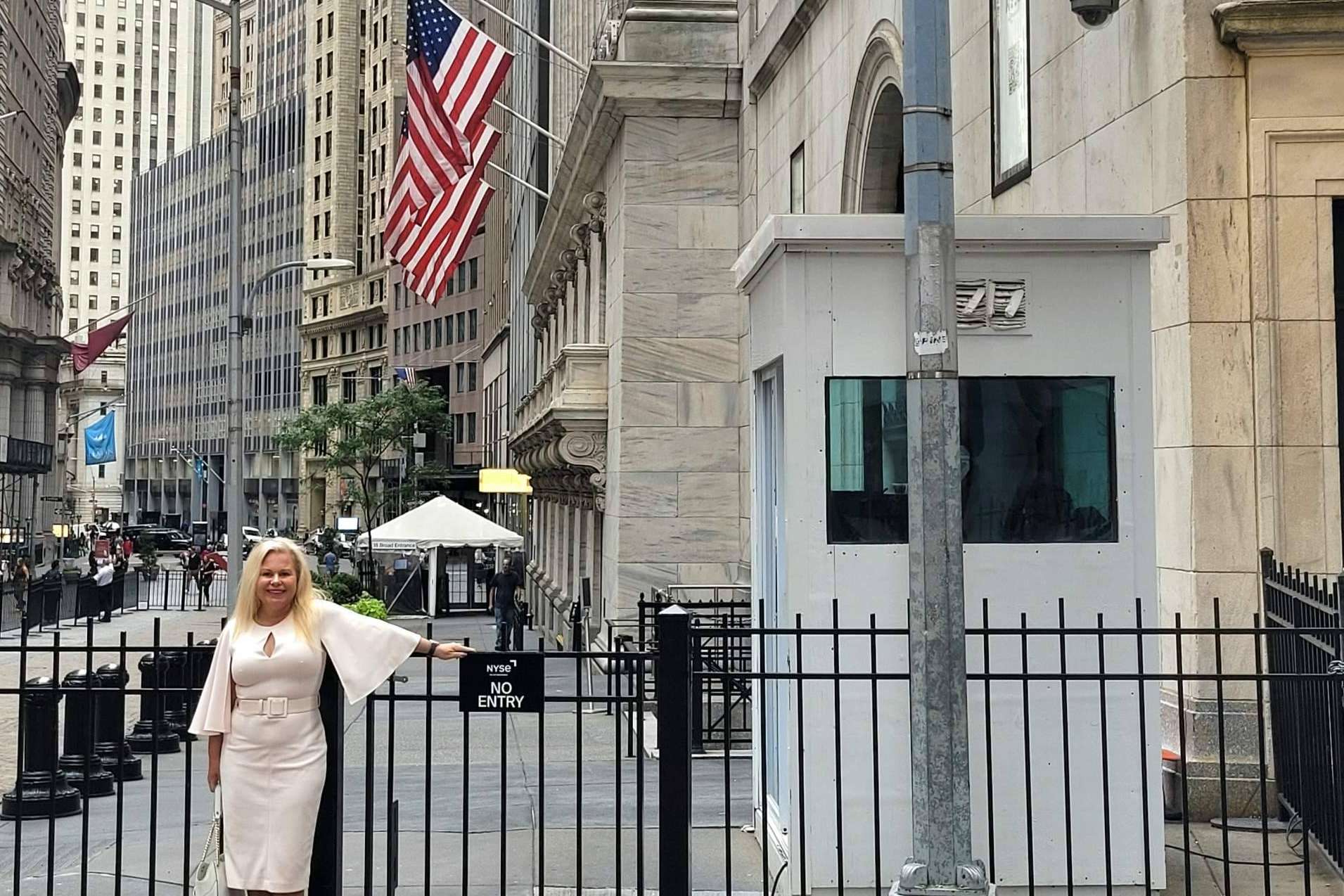 Qué son los ETFs americanos, según Simplemente Trading