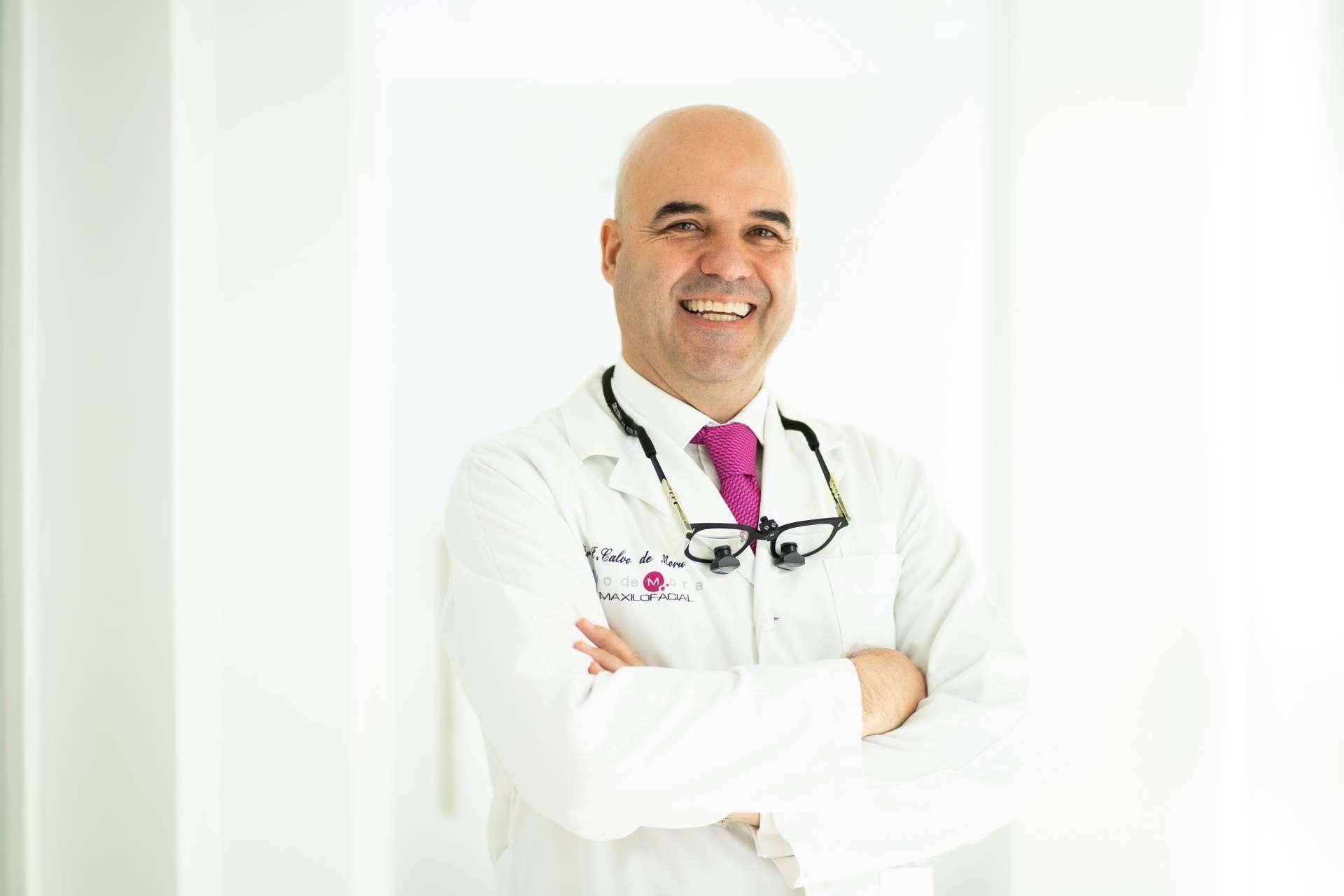 Apnea del sueño y salud dental, ¿qué relación tienen?