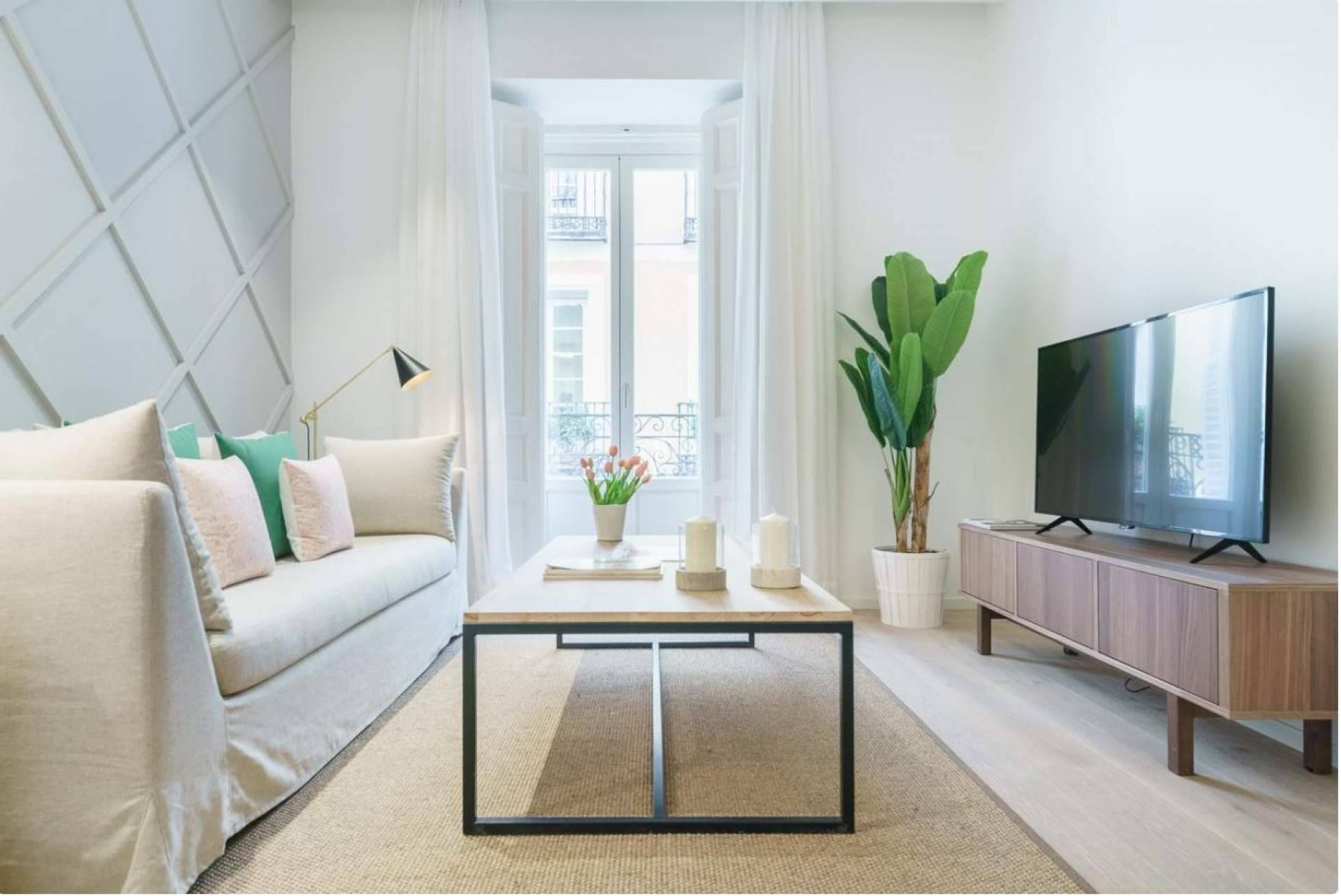 Ventajas de las ventanas de madera para decorar cualquier hogar, por LOSMA STUDIO