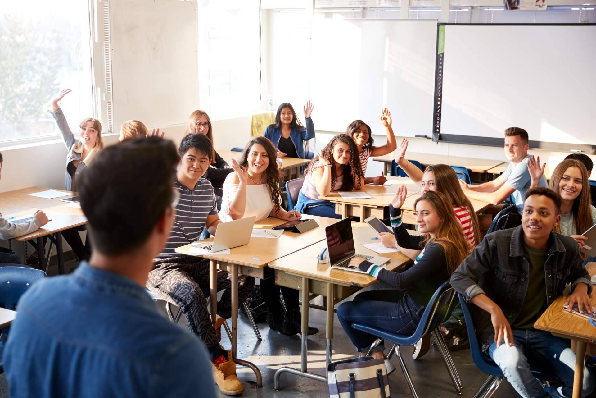 La búsqueda de profesores de español con visado de trabajo en Sydney de Spanish Blackboard Academy