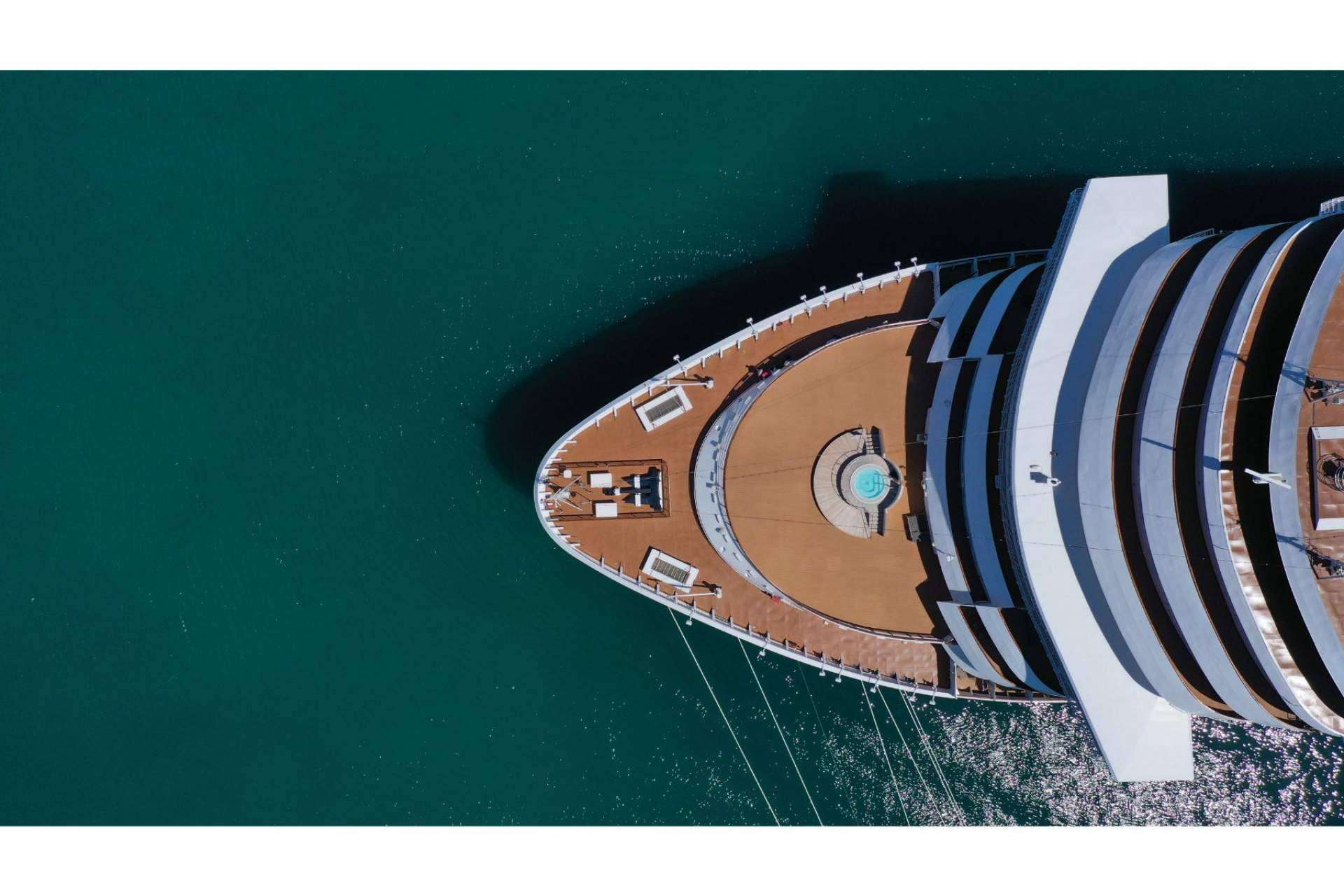 Piensa Network aporta algunos consejos para viajar en crucero por primera vez