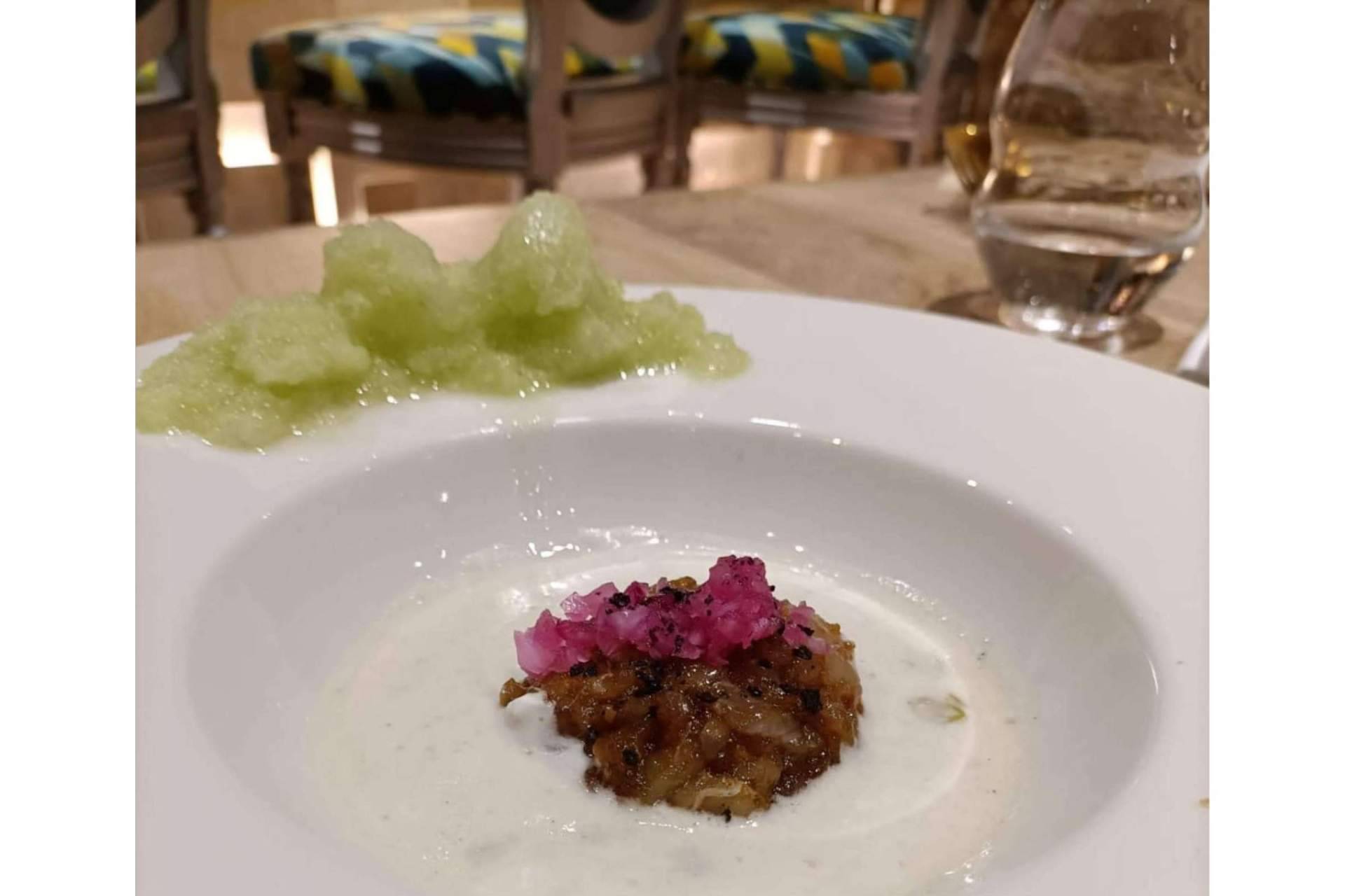 Gracias a LOLA, algo diferente está sucediendo en Alicante