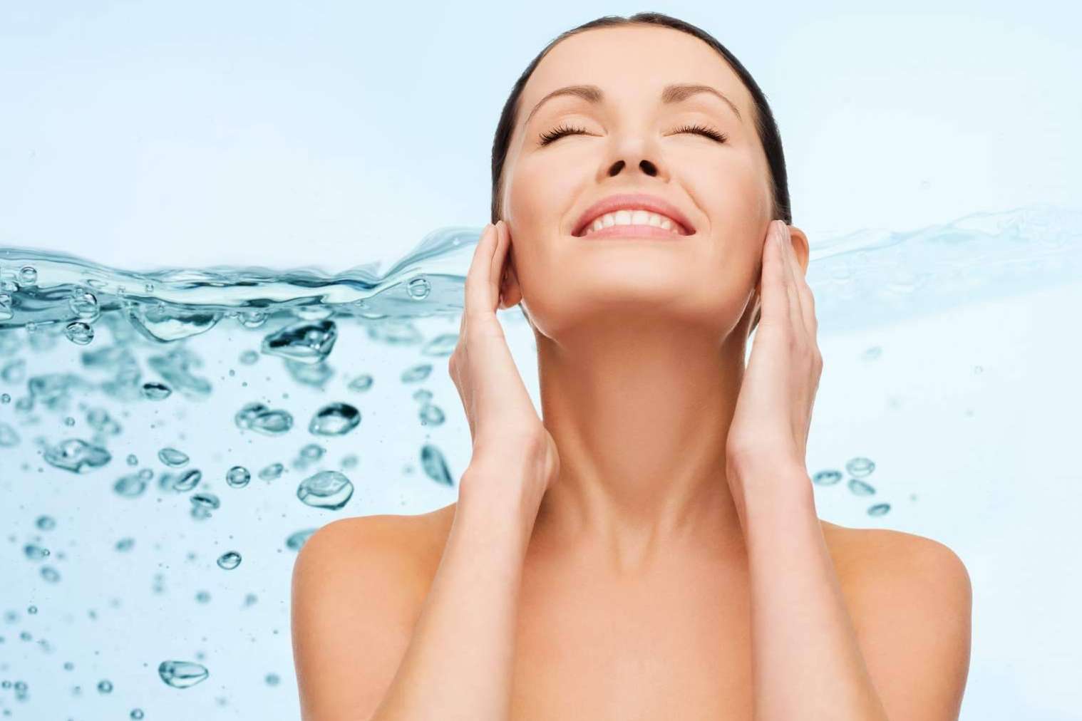 El producto de BIOTICALCARE que permite retener todo el ácido hialurónico después del verano