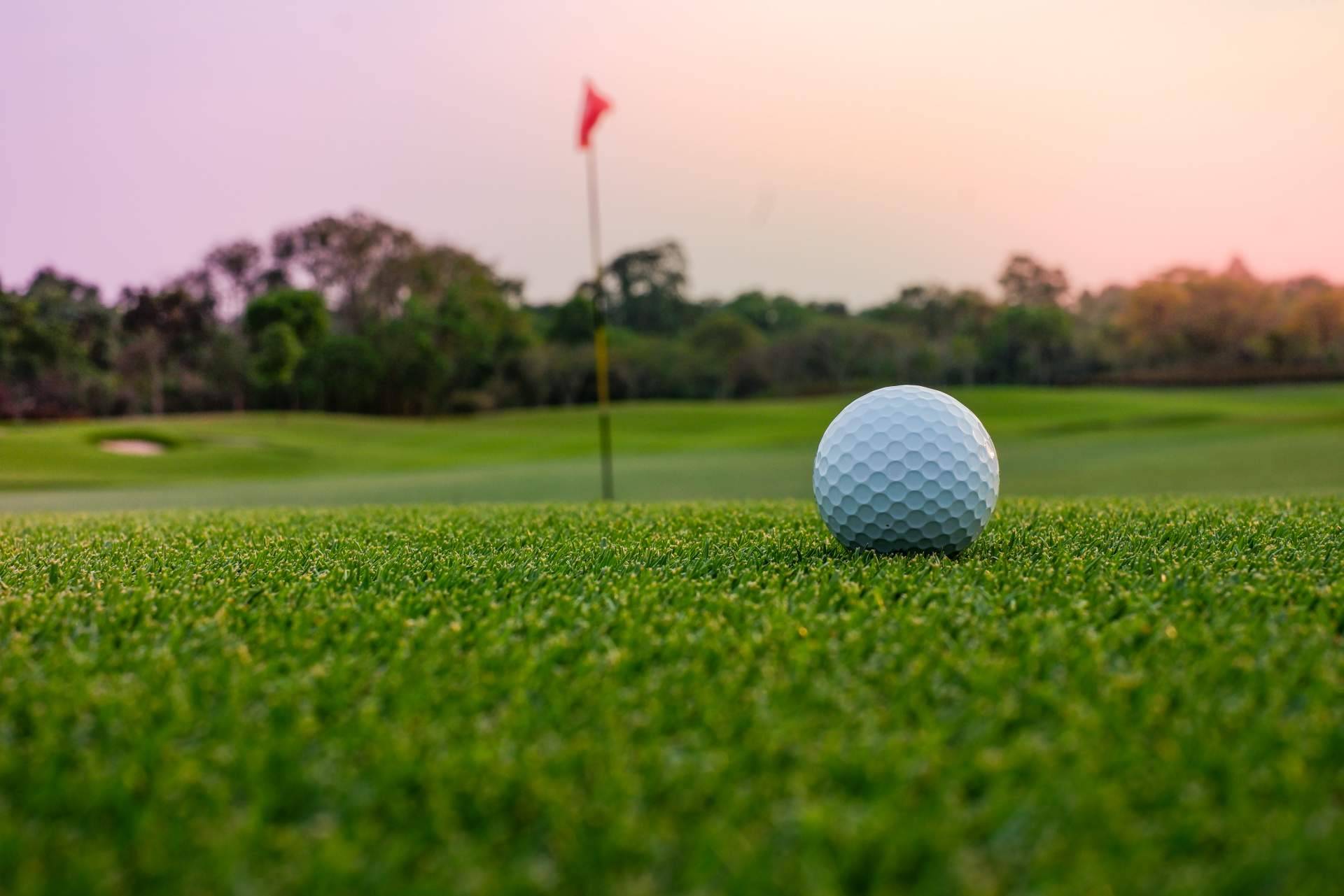 Joaquín Molpeceres Sánchez informa sobre Rasmus Løt, la nueva promesa del golf