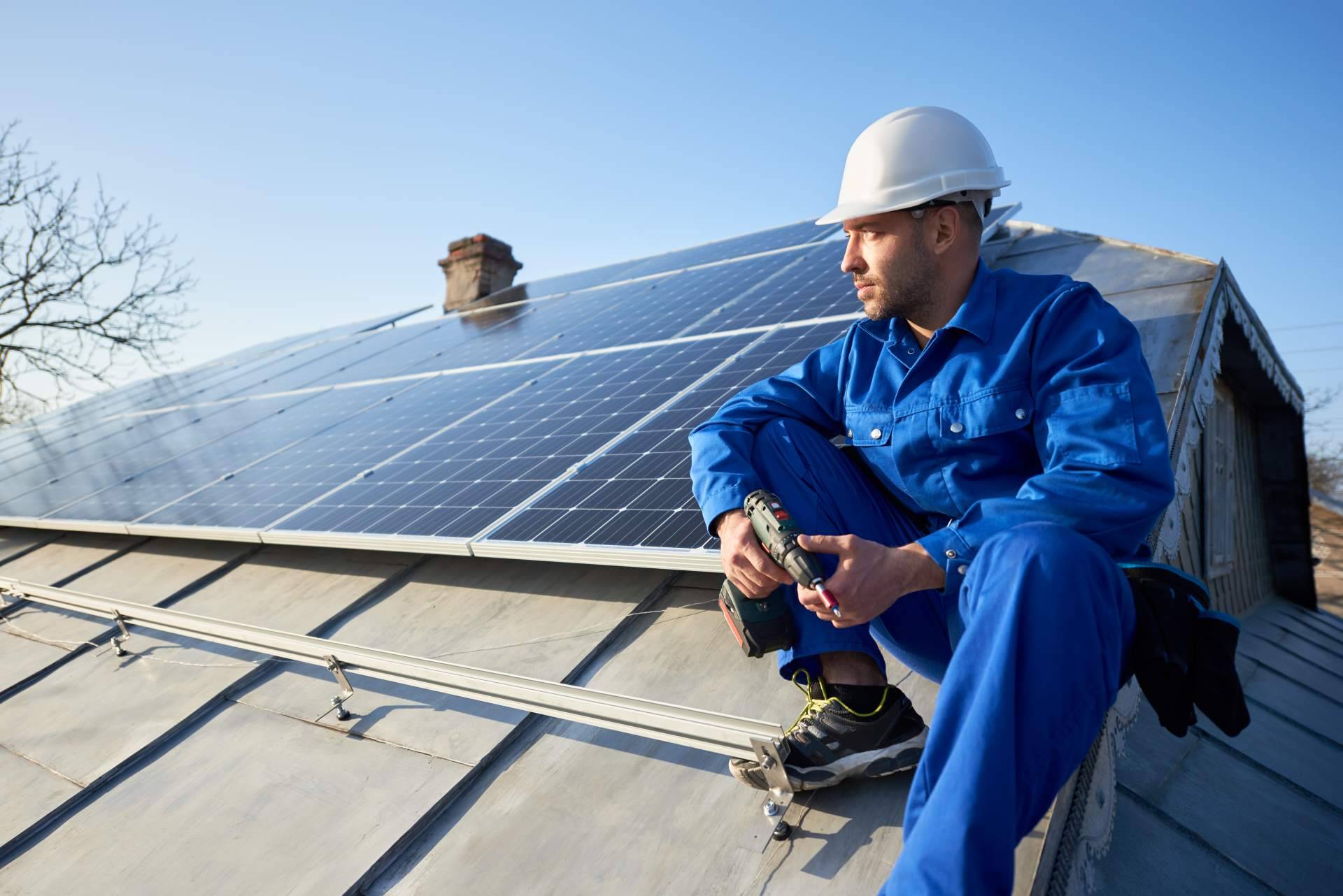¿Cuáles son las subvenciones energía fotovoltaica?, por Gilek Energías Renovables