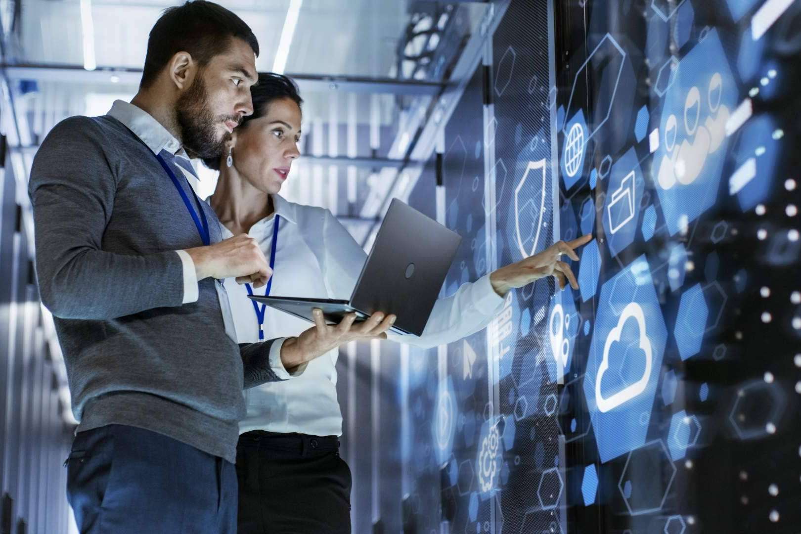 La firma JT Tech se expande hacia Europa con soluciones IT de vanguardia