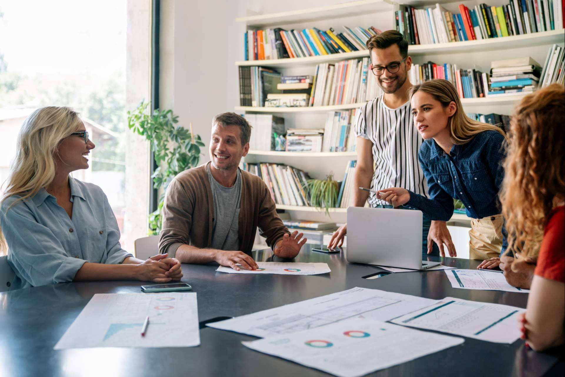 Mediatics trata la importancia de implementar una estrategia de marketing digital en una empresa