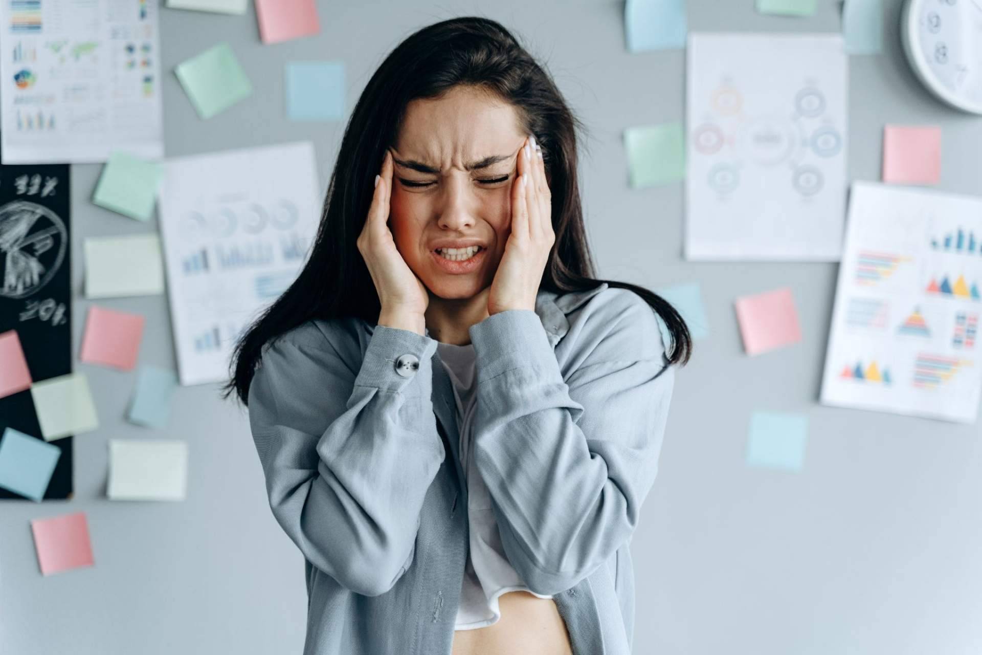 La fisioterapia especializada de eFISIO para tratar la cefalea cervical