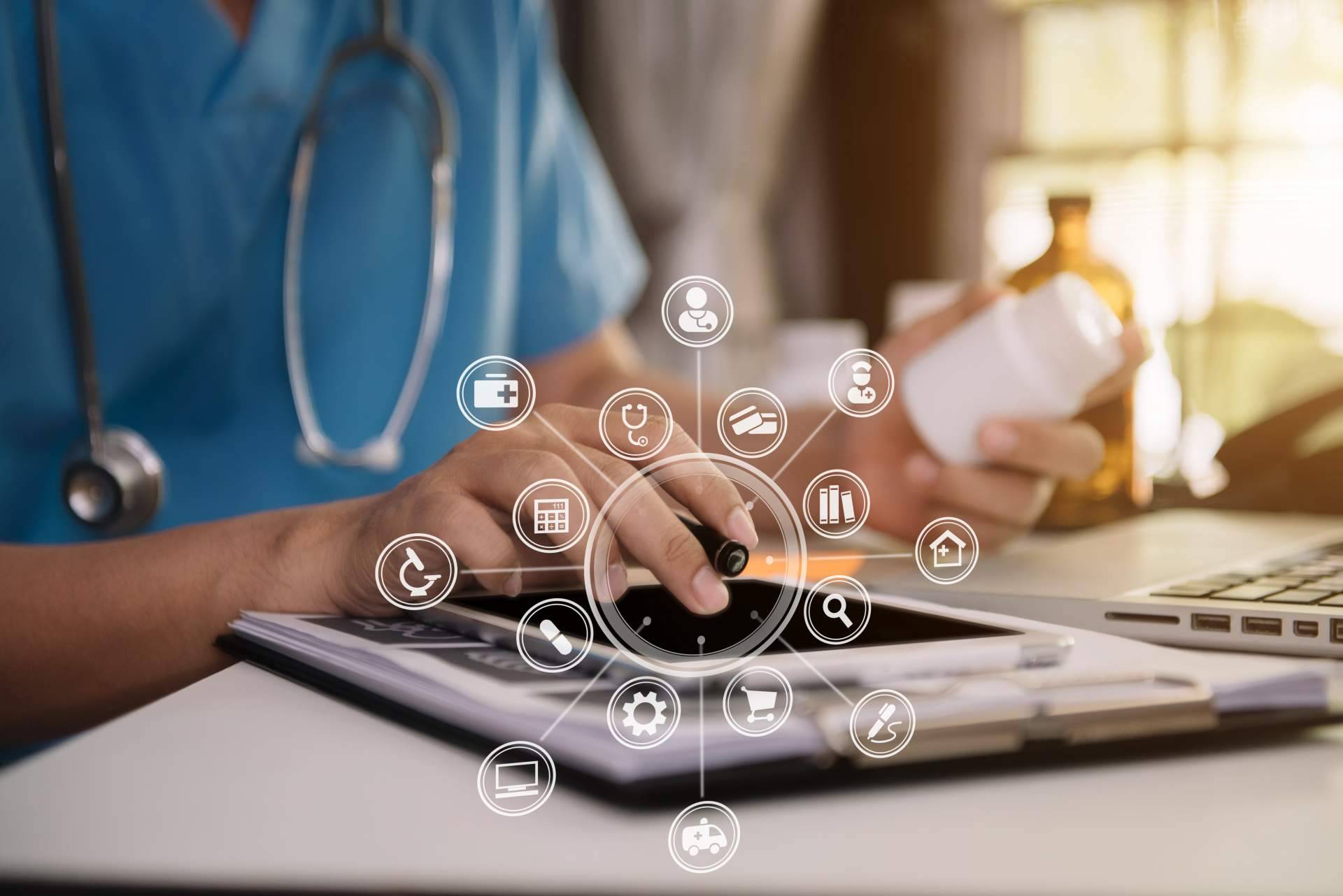 Marketing digital para cirujanos plásticos y médicos estéticos, de la mano de MyNucleo