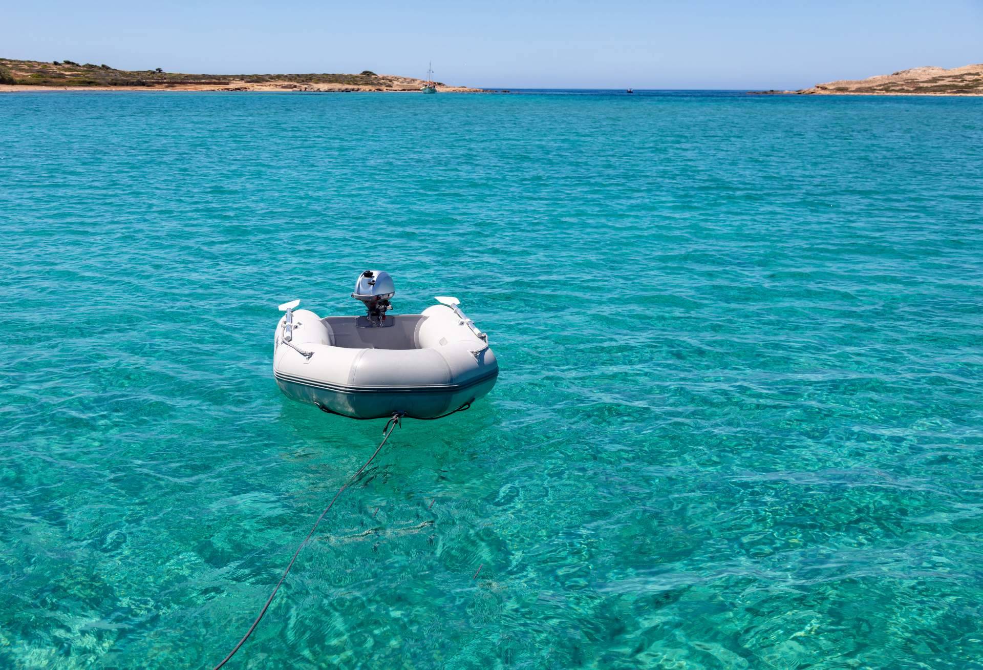 ForBoat.eu ofrece embarcaciones náuticas con suelos hinchables y desmontables con diferentes precios