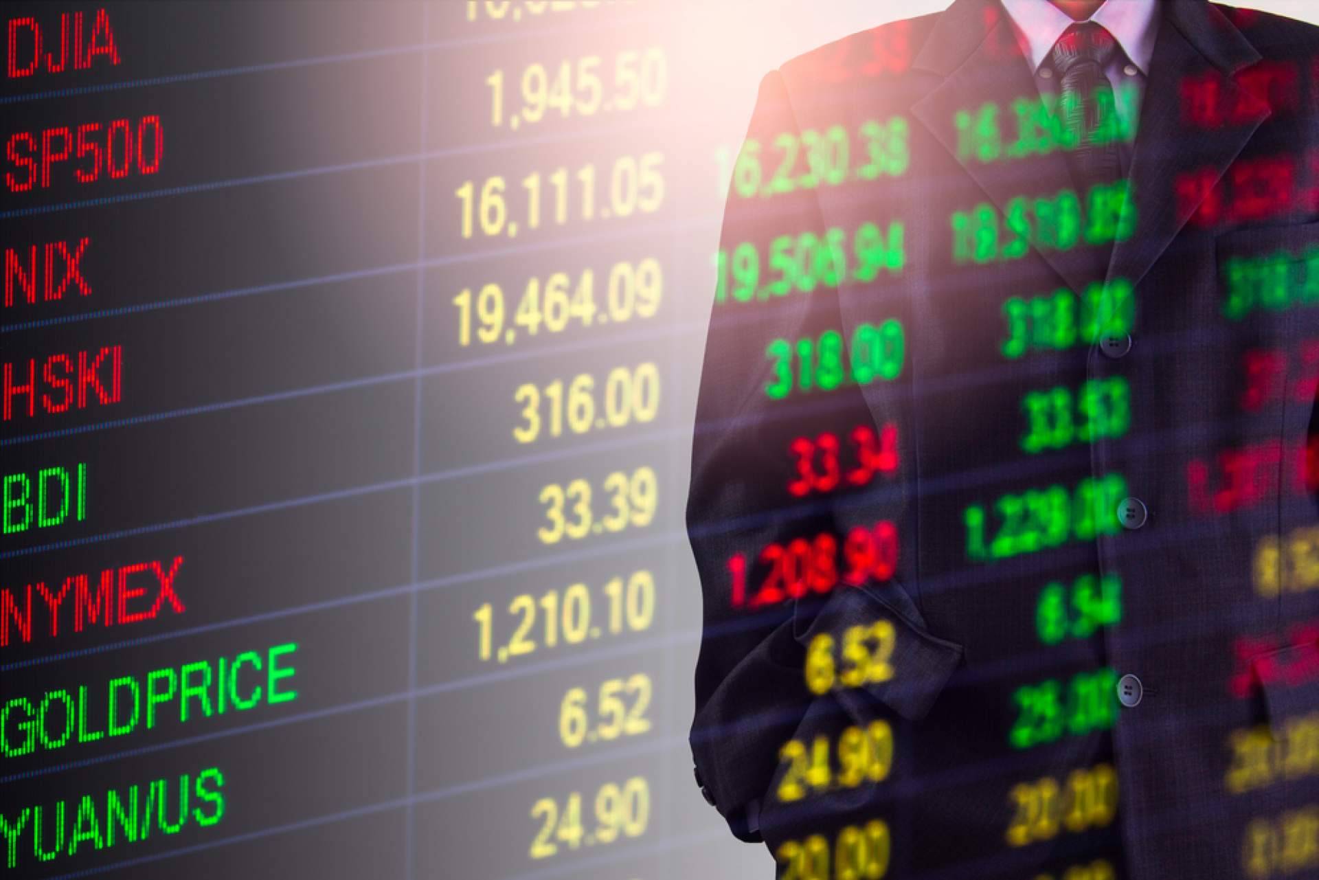 ¿Ganan algunos fondos dinero durante esta crisis?