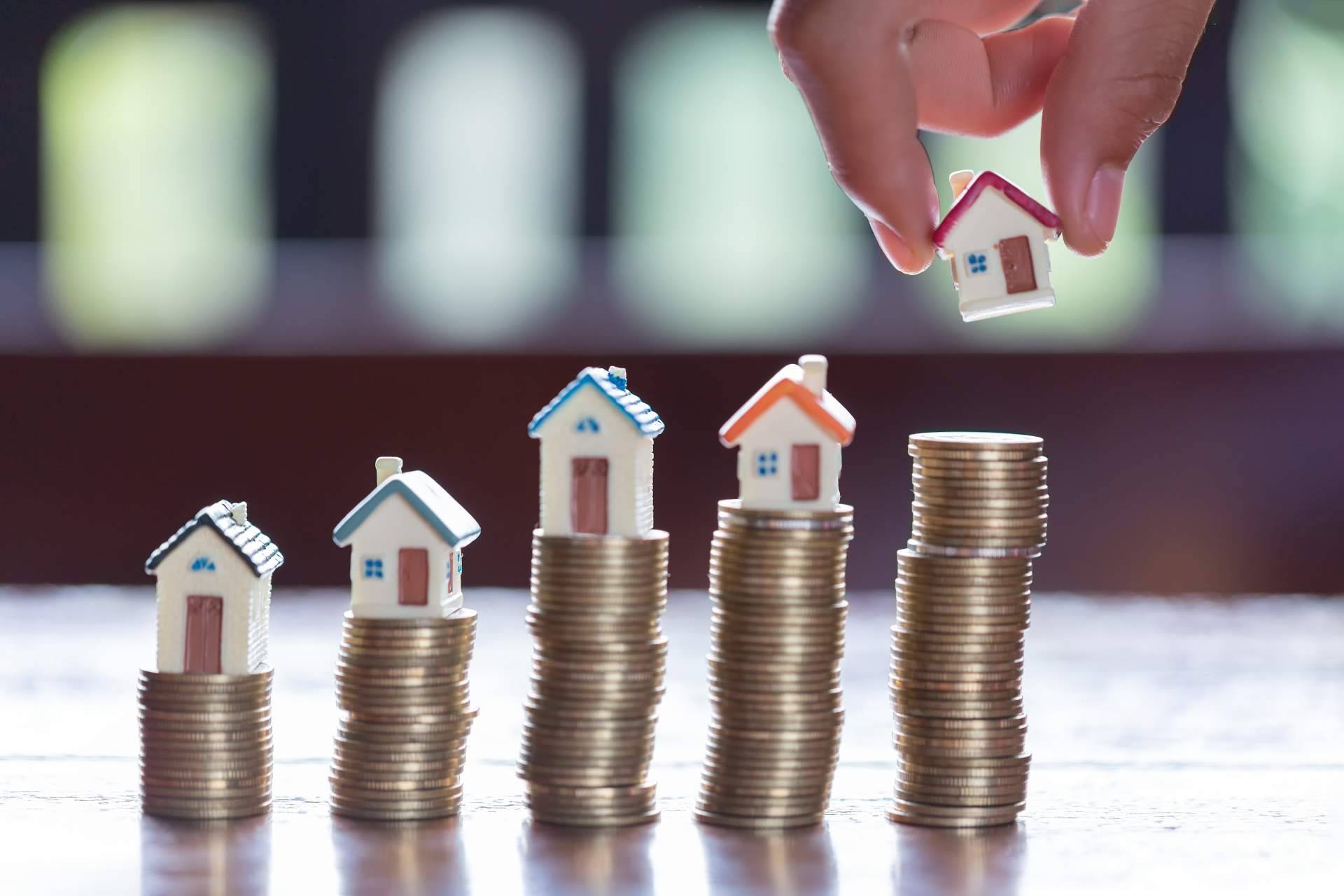 El capital extranjero invierte en España en bienes raíces de alto valor