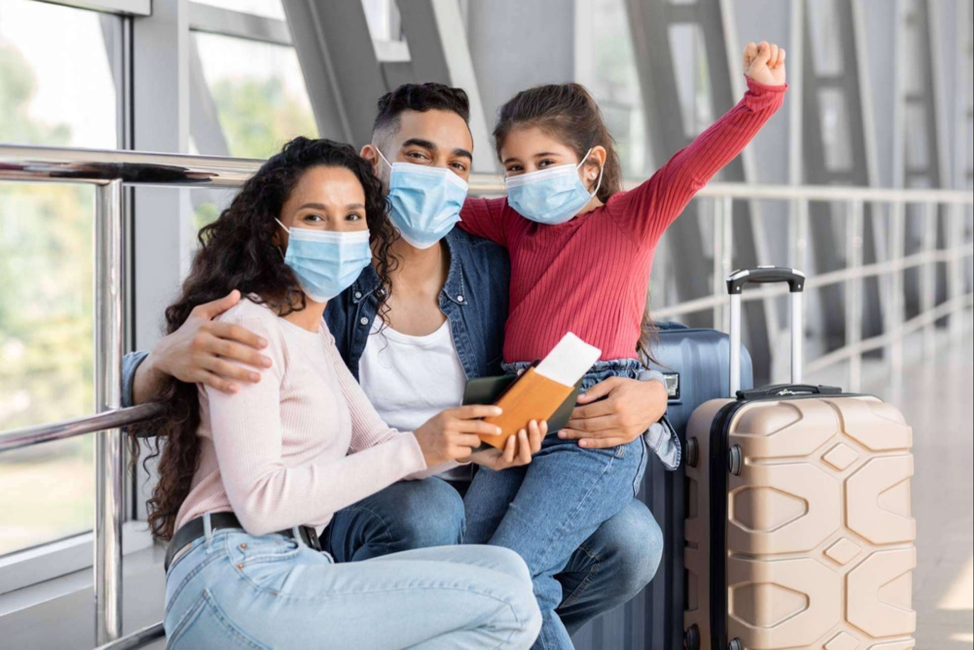 Airun World asesora acerca de los seguros de viaje más recomendables para cada situación
