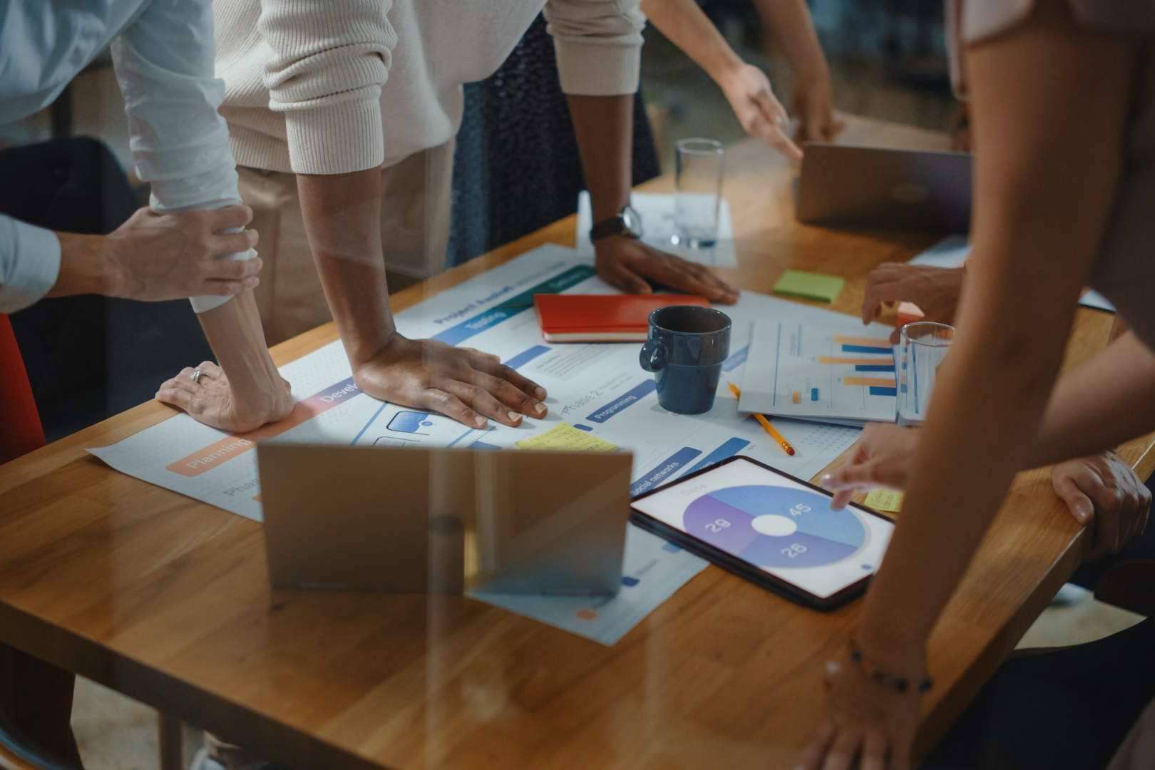Las ventajas de la guía en 10 pasos para crear un programa de upselling y cross-selling