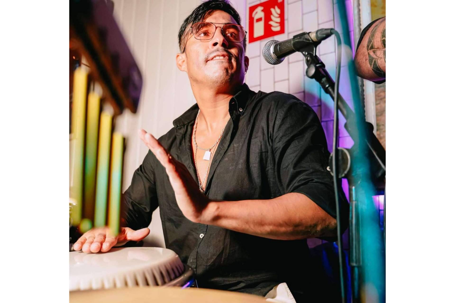Rumbita Barcelona prepara nueva temporada en Patrón Barcelona
