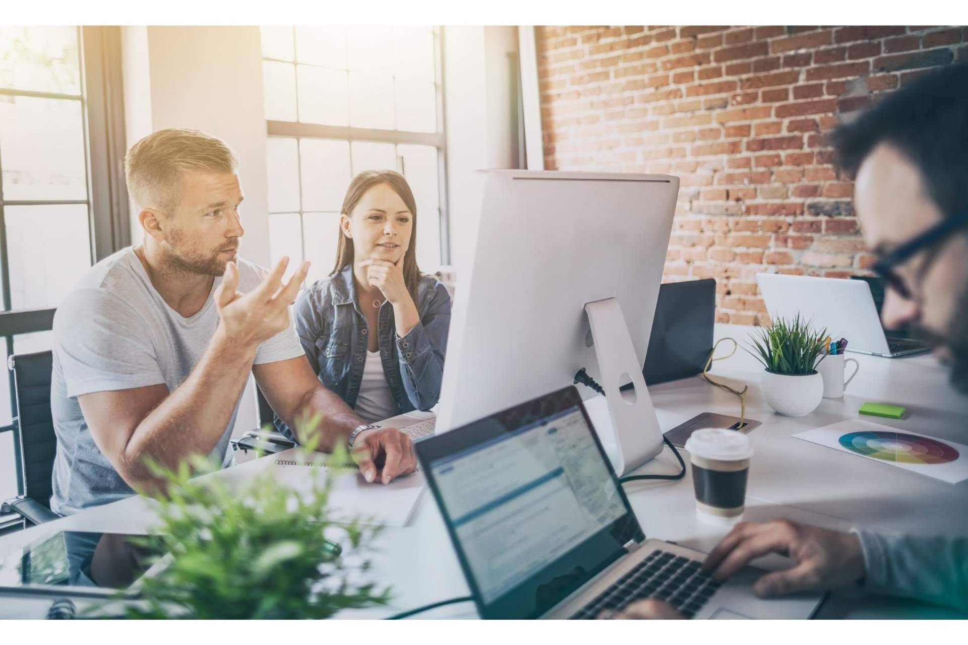 Los beneficios de la subvención del Kit Digital, de la mano de Páginas Web Zona