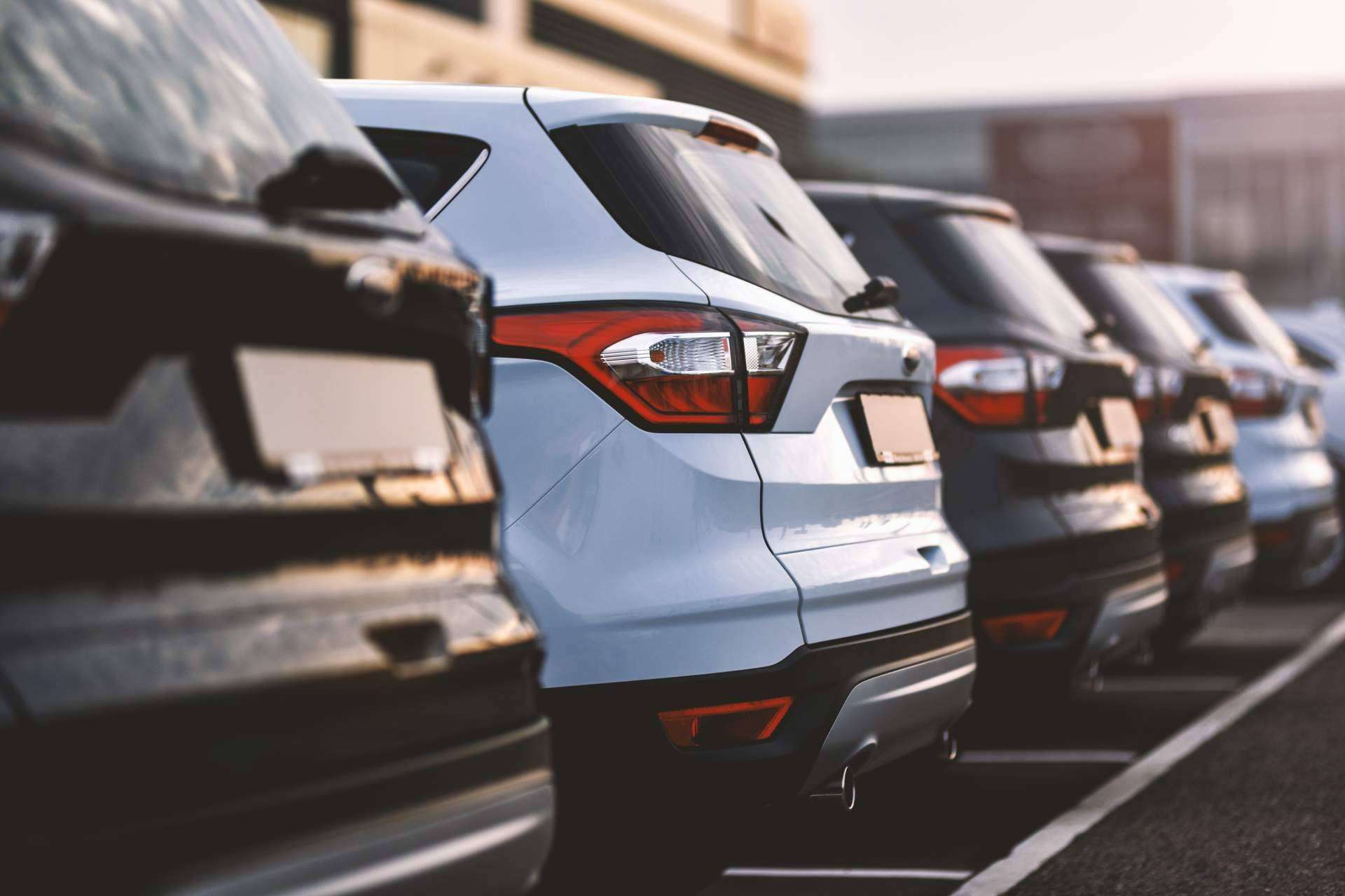 ¿Cuáles son los modelos de coches usados con menor porcentaje de averías?