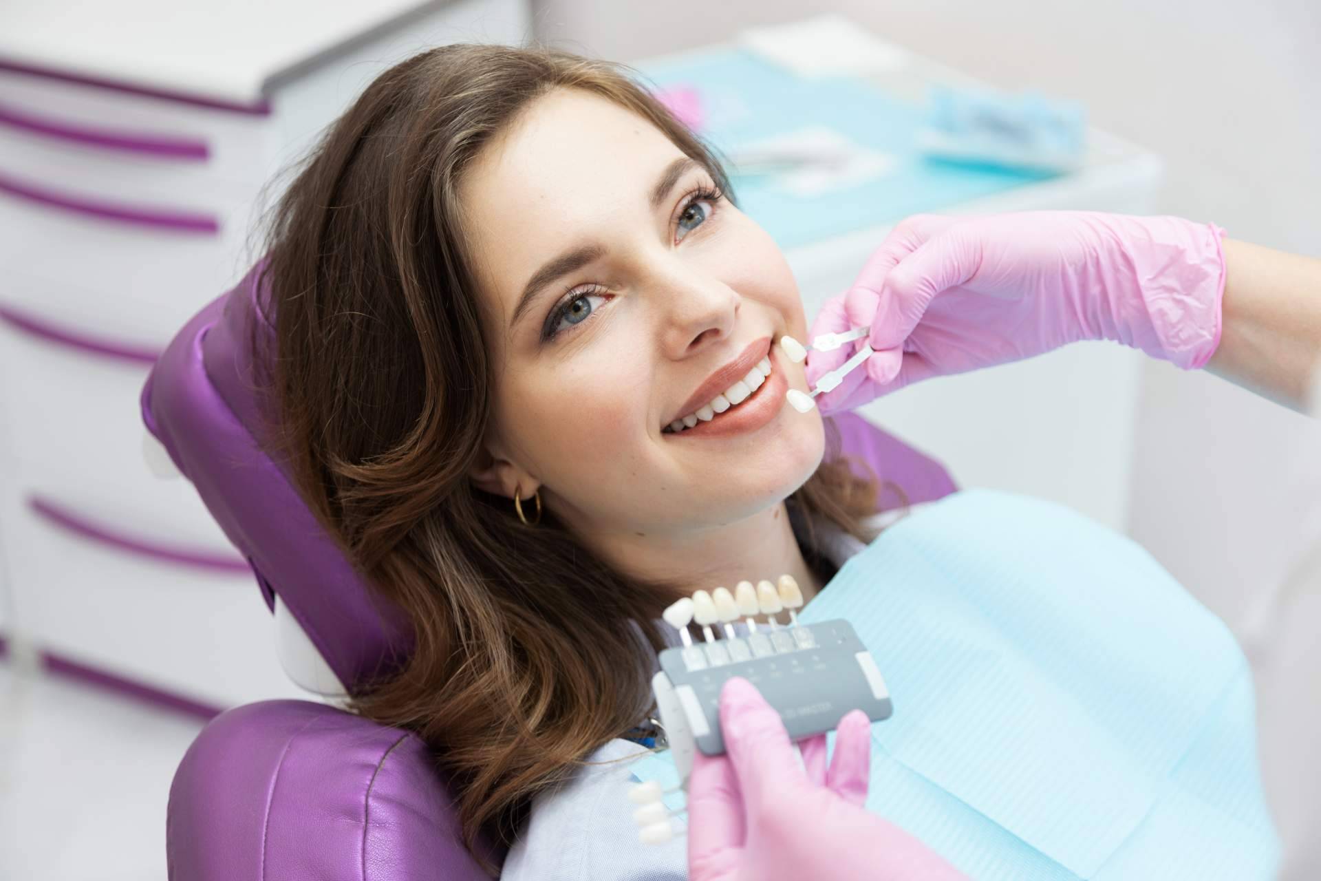 Aumenta el turismo dental en Torrevieja
