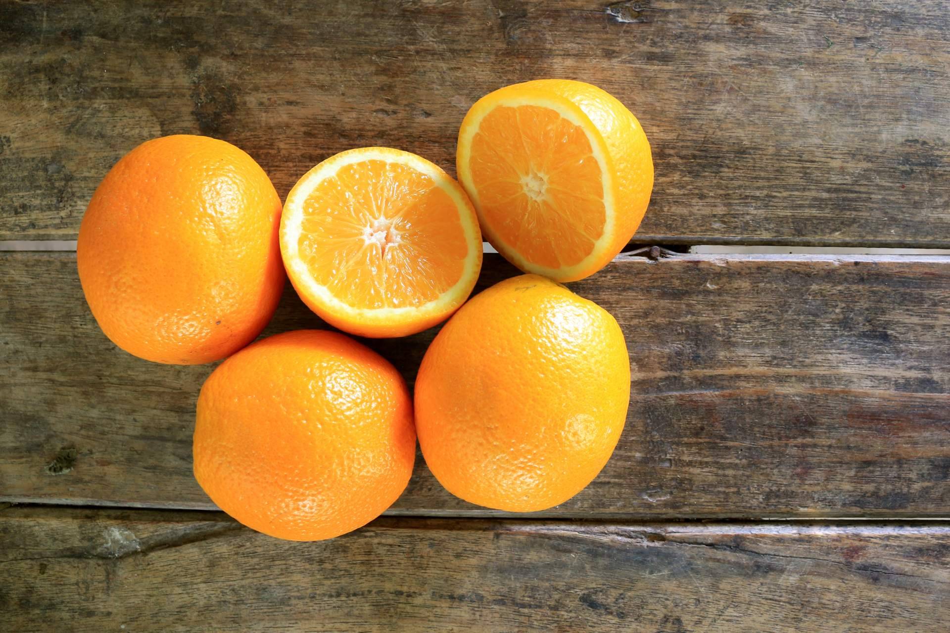 Sabor a Naranjas señala que la vitamina C es un gran aliado para el otoño