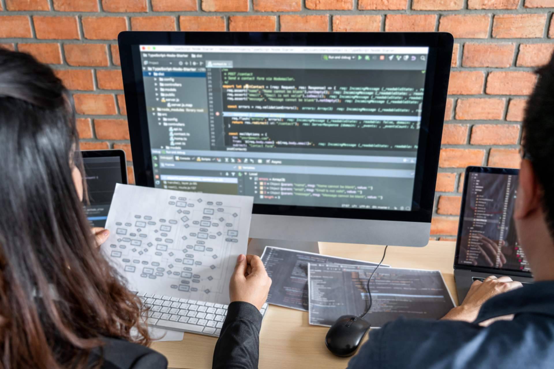 Ayudar al talento tech más junior a entrar en el mundo laboral, con Opground