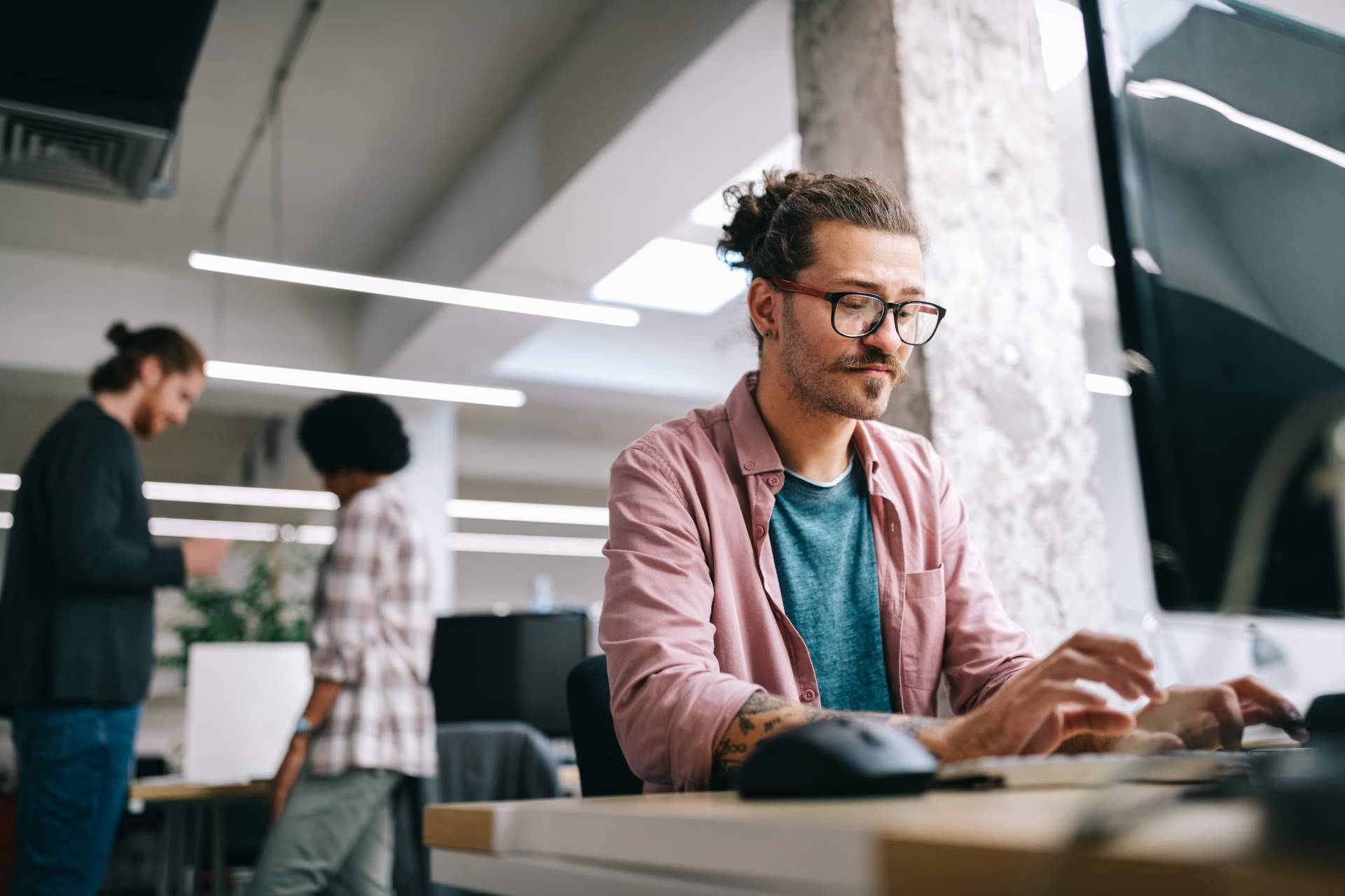 El inbound marketing como estrategia para atraer, convertir y fidelizar clientes
