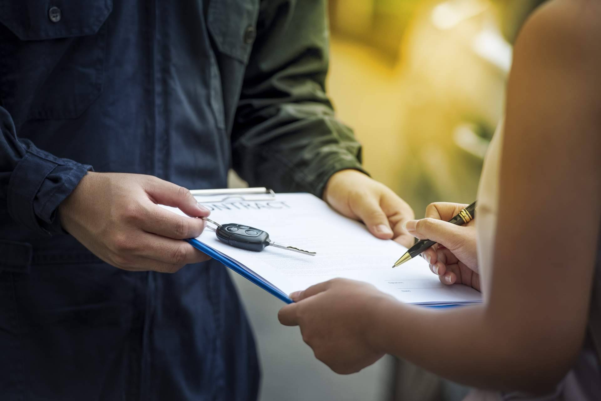 Modalidades de renting con muchas ventajas de la mano de Renting Car Fácil