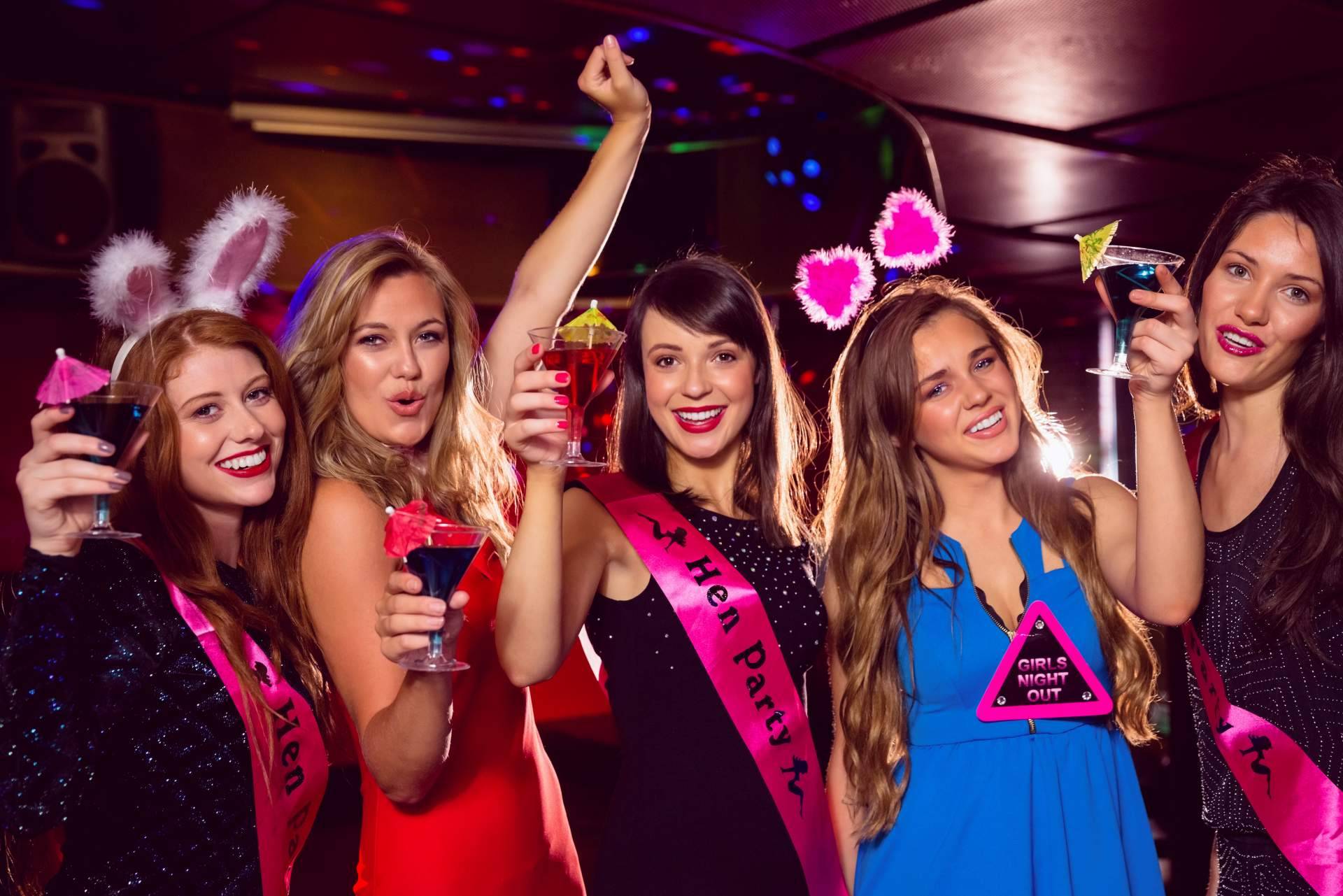 La Millor Farra ofrece eventos exclusivos y amplía sus packs de despedidas en Salou