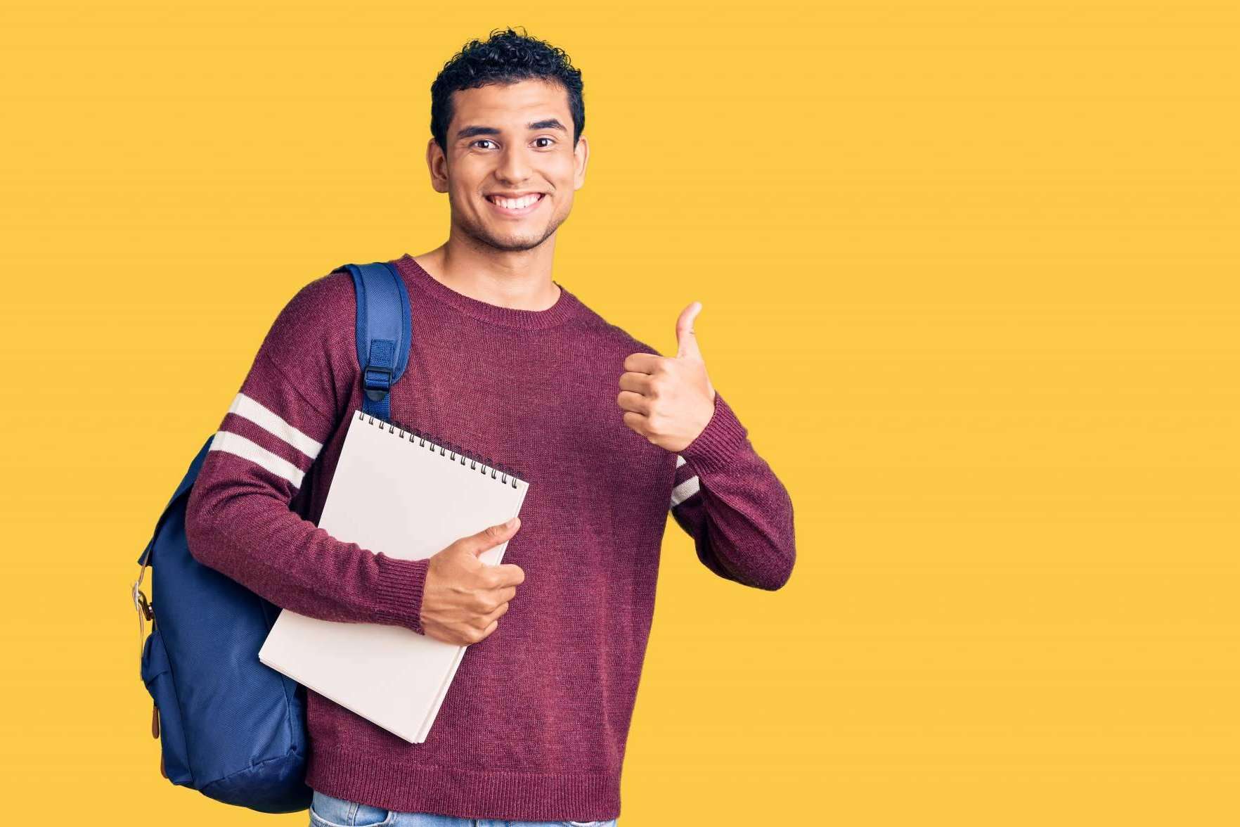 Los expertos de Europa Legal ayudan a solicitar la estancia por estudios en España