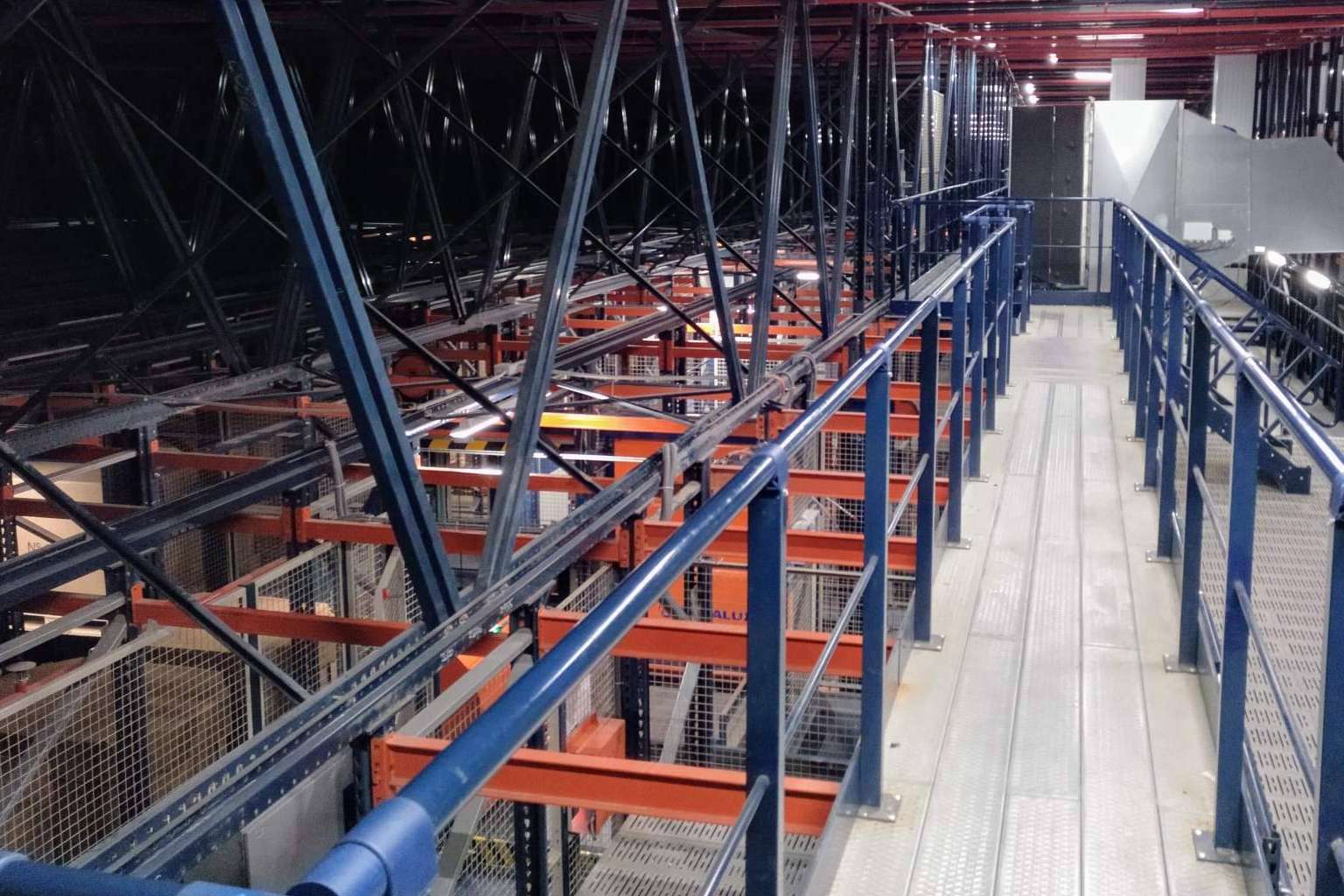 Garantías en la seguridad industrial, con GTG Ingenieros