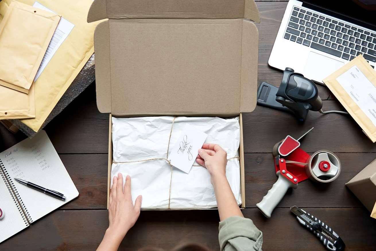 IceCream Marketing Shop y la necesidad de crear un e-commerce para cualquier marca