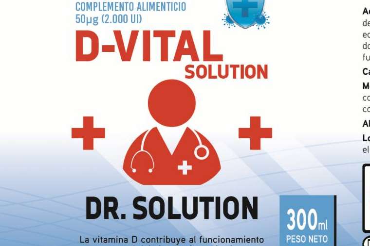 La importancia de combinar suplementos alimenticios con hábitos saludables, por DR. SOLUTION