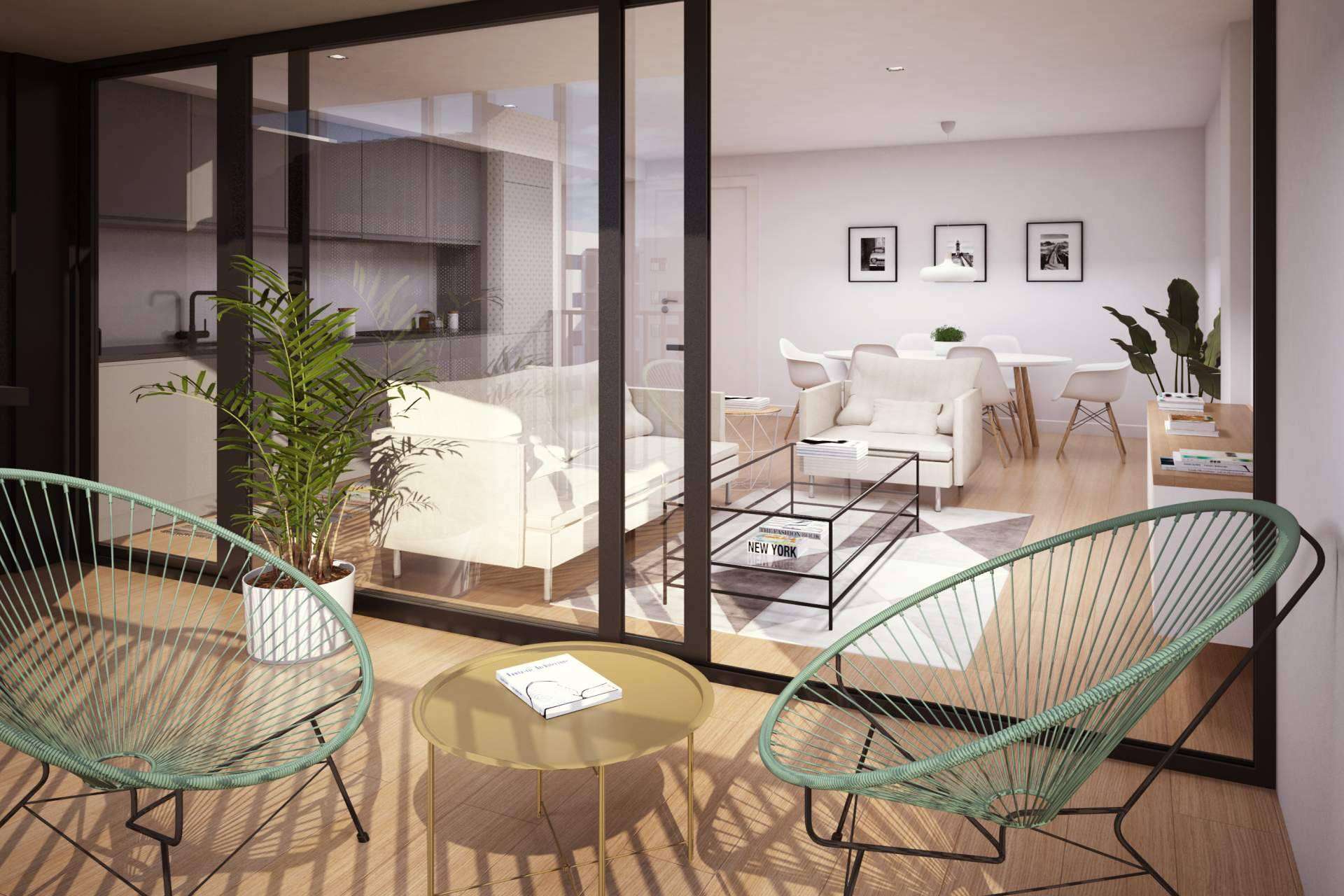 NiDra Homes ofrece cooperativas de vivienda