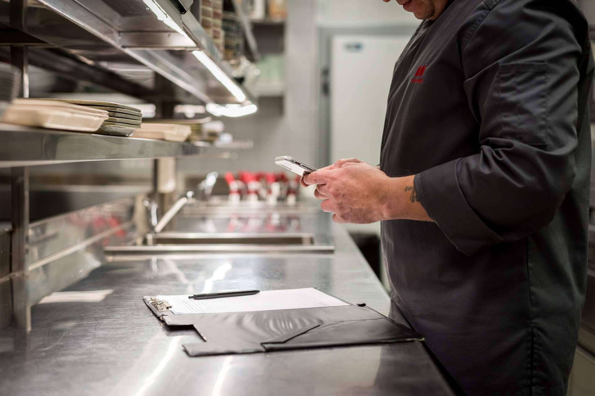 Piola App, la aplicación para restaurantes que permite administrar pedidos y gestionar clientes de forma eficiente