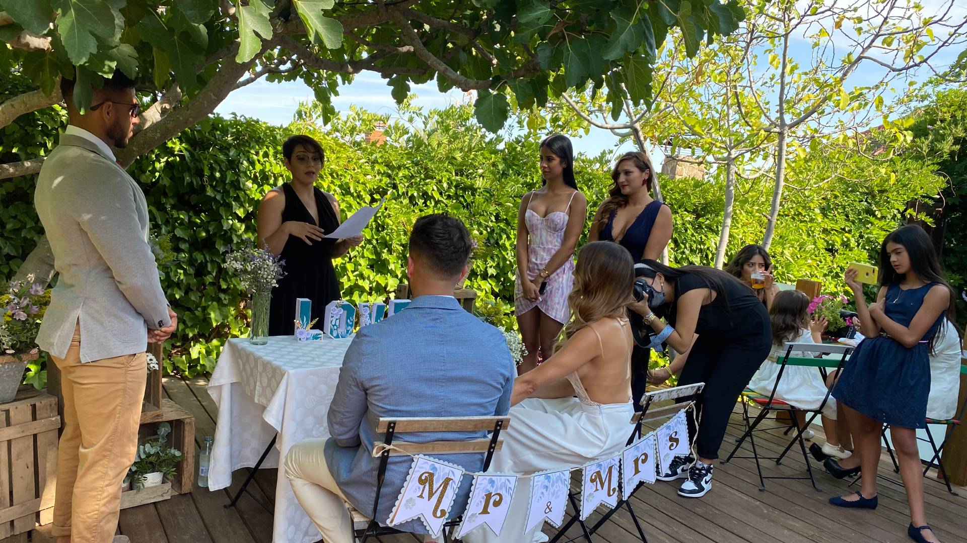 Ideas para celebrar un gran evento en el mes de septiembre