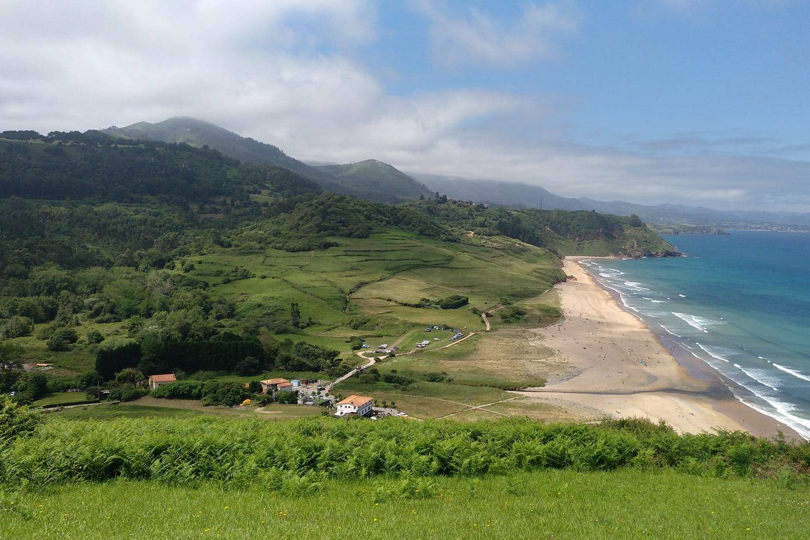 Iberia North sobre la compra de propiedades en Asturias
