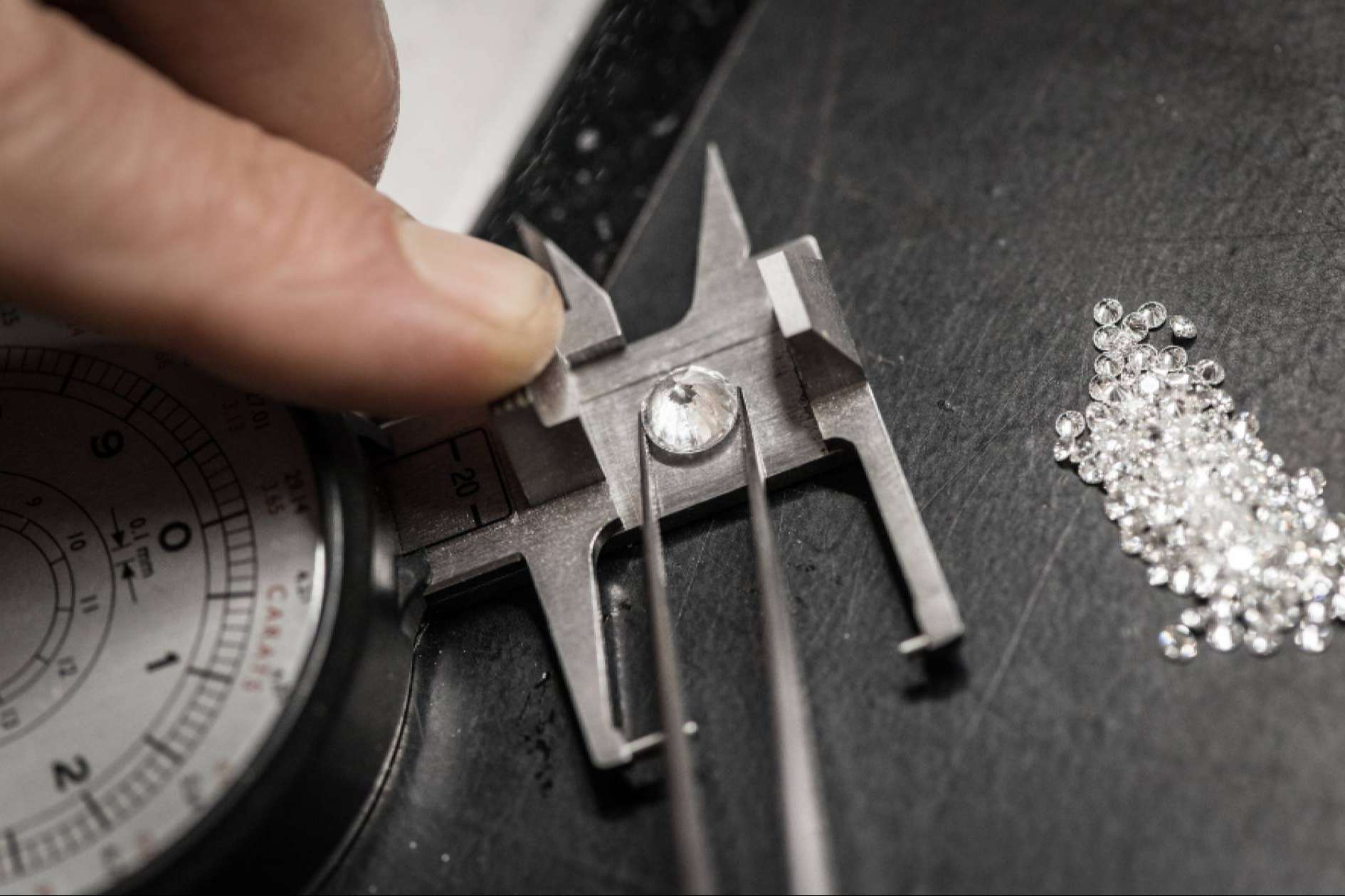 Qué aspectos diferencian a los diamantes de Mimoke