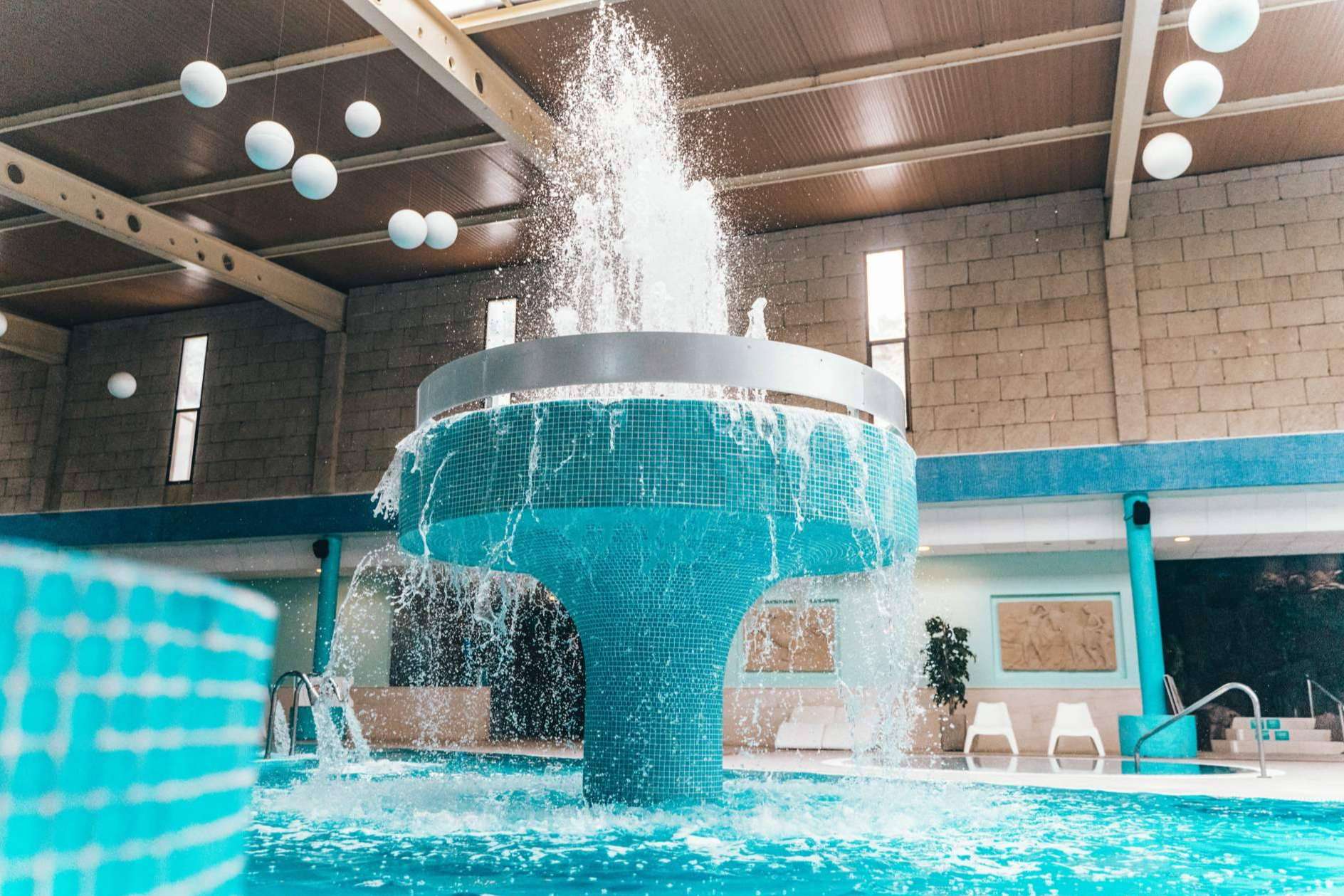 Aqua Club Termal, el espacio donde disfrutar de un buen spa en Tenerife sur