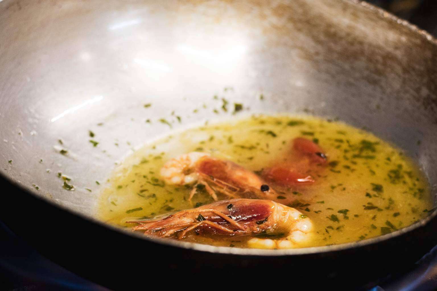 El restaurante Spaccanapoli permite disfrutar de las diferentes tradiciones gastronómicas de Nápoles en Barcelona