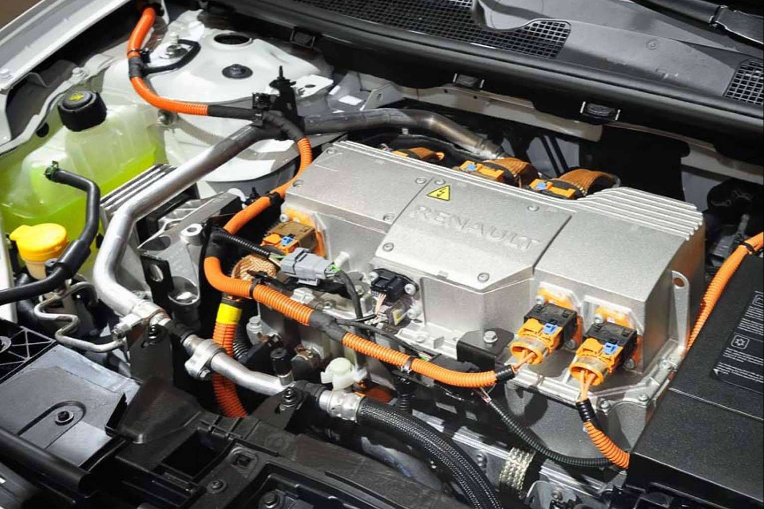 ¿Por qué formarse en automoción en un sitio especializado como Campus-auto?