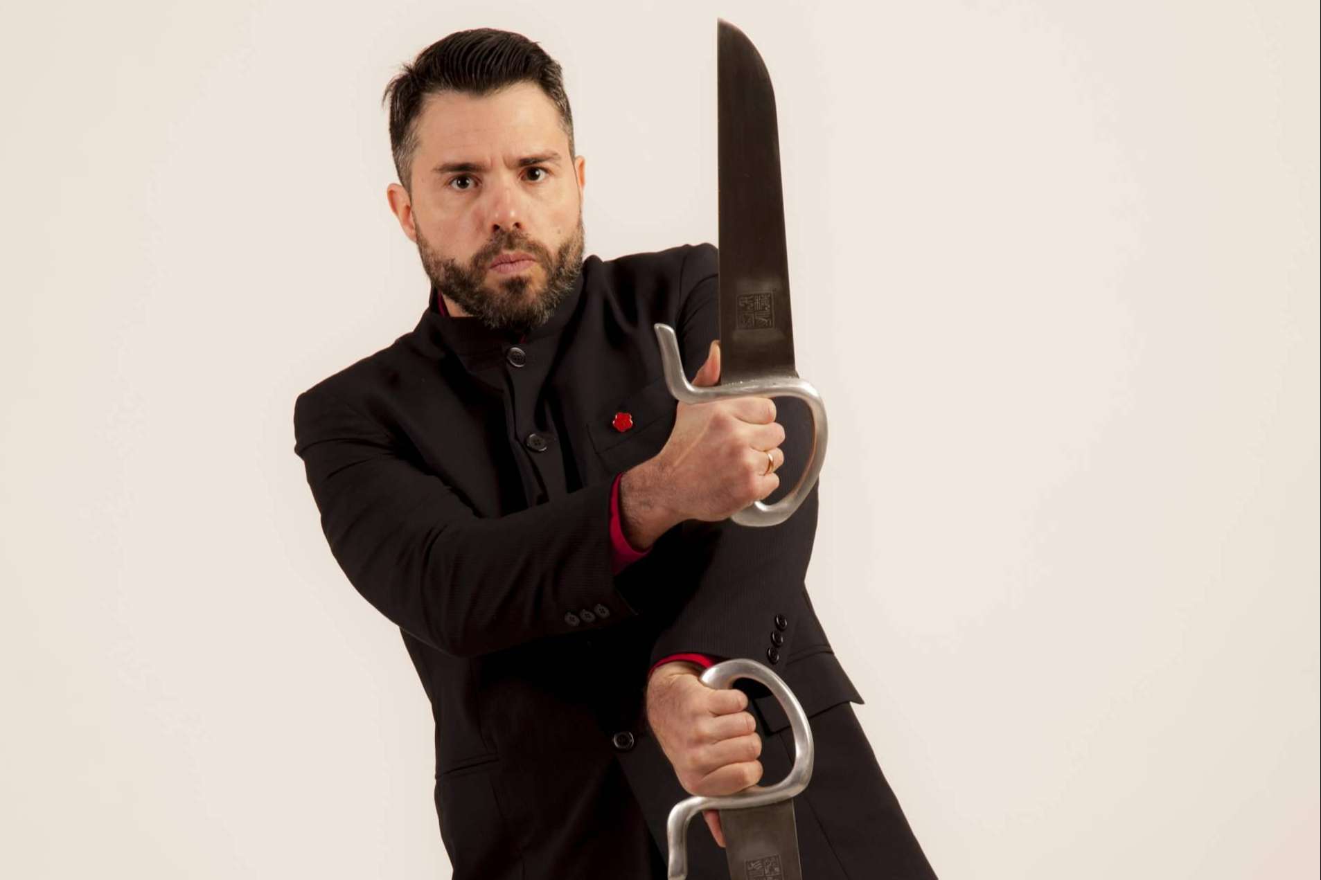Aprender Kung Fu para la vida diaria con la perspectiva de Inteligencia Marcial