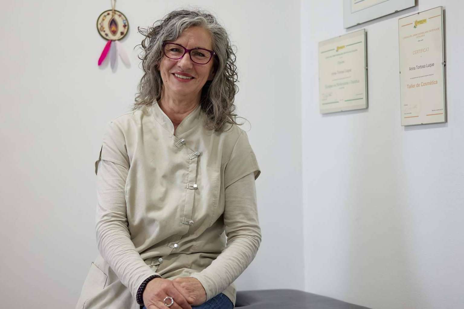 ¿Cuáles son las ventajas de la naturopatía?, con Aromaana