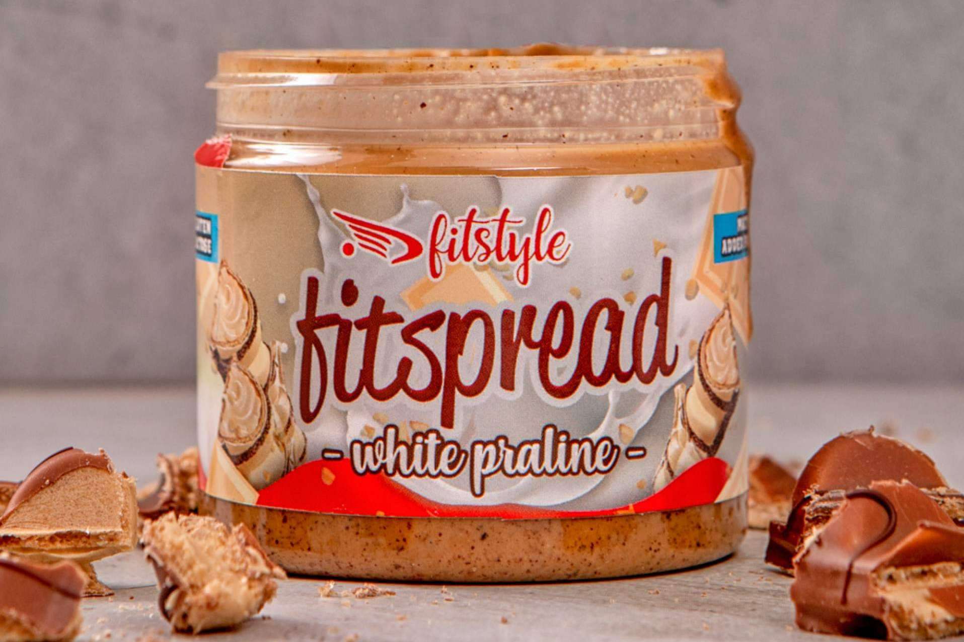 Comenzar con la alimentación saludable en septiembre gracias a FITstore