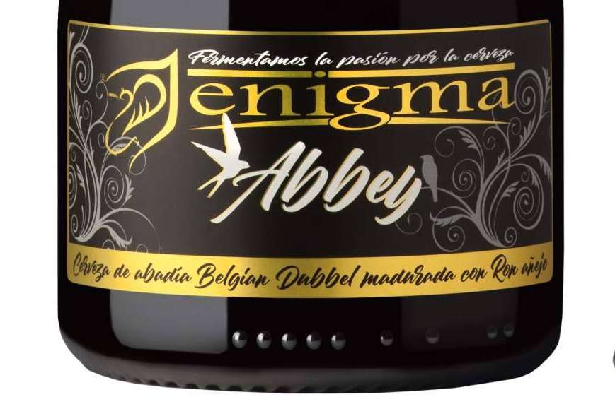 Conocer las ediciones especiales de Cervezas Enigma, disponibles solo durante tiempo limitado