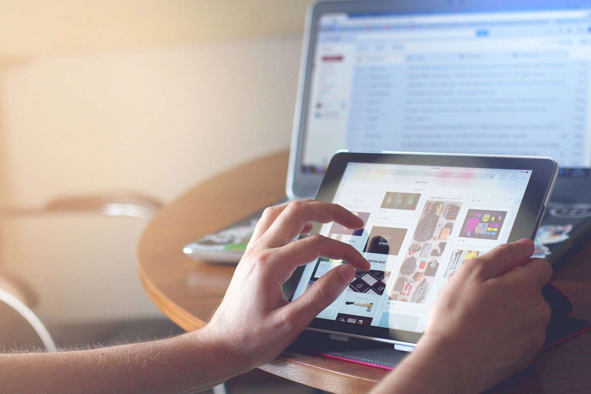 Los retos tecnológicos ya no serán un problema para emprender en línea con la empresa Relajatec