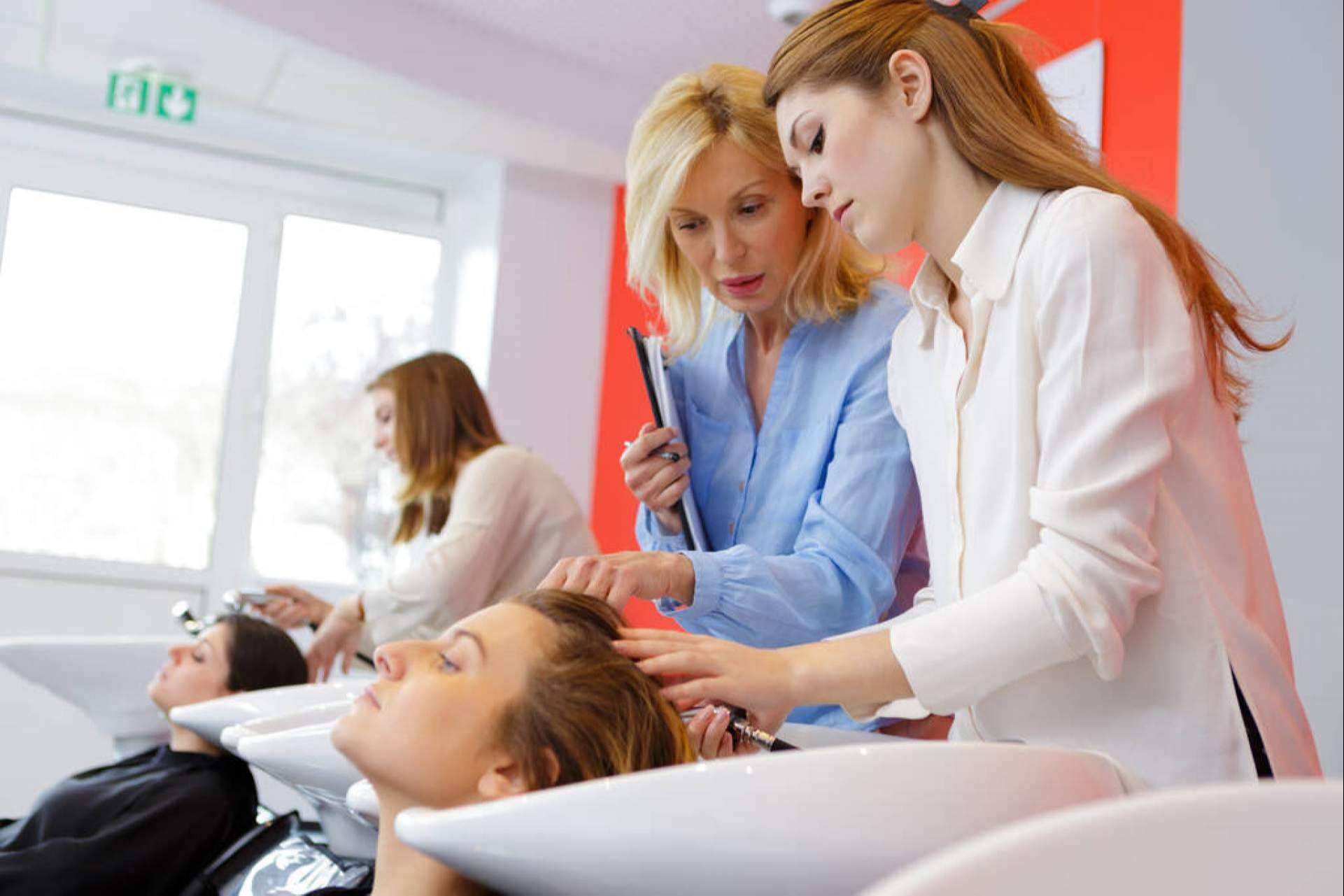 El proveedor Hair Shop ofrece formación para profesionales de peluquería de la marca Elgon