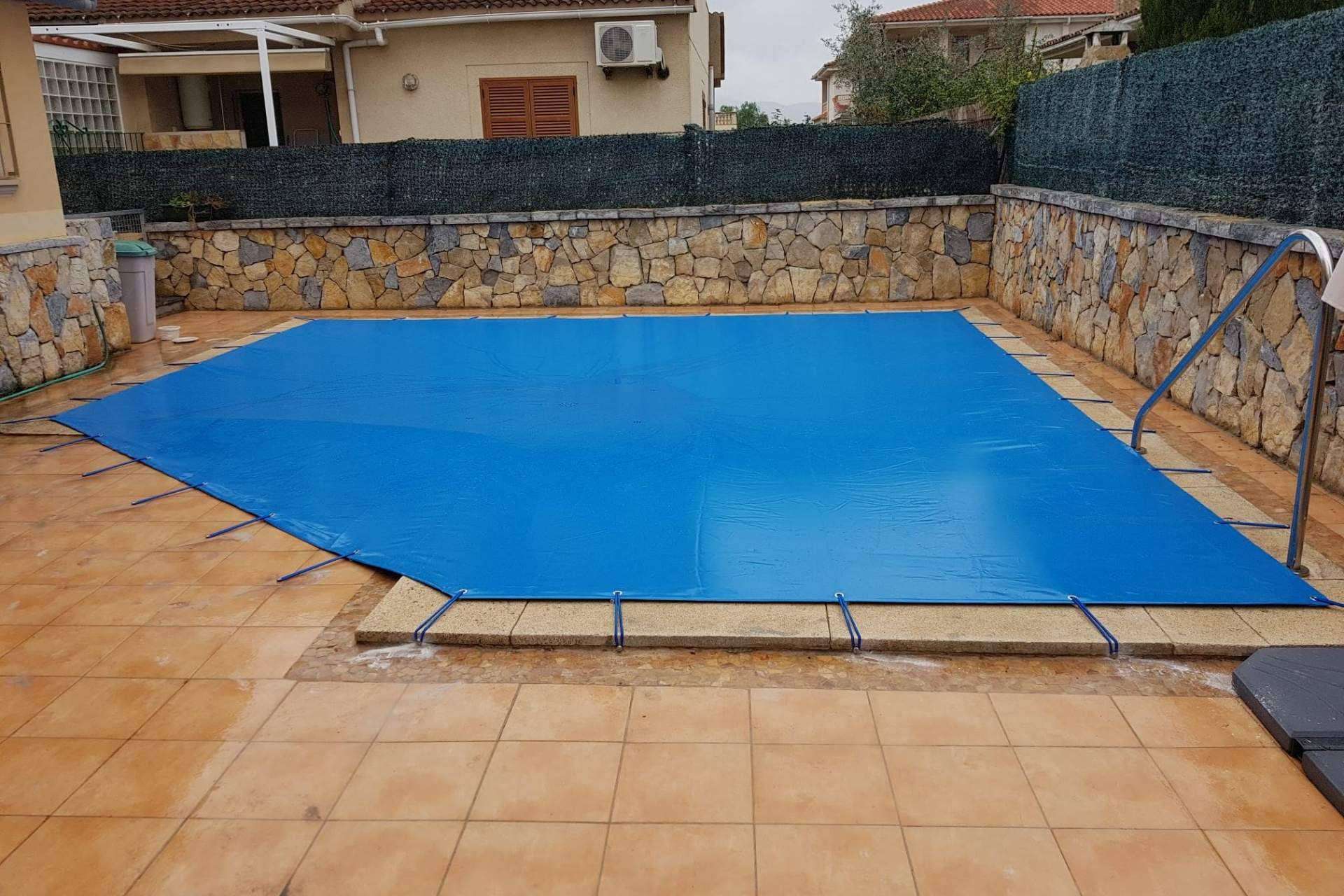 Beneficios de contar con un cobertor de invierno para piscinas, de la mano de International Cover Pool