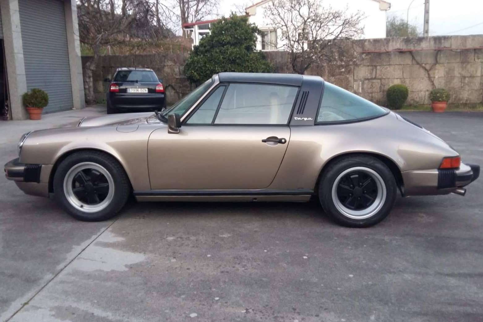 El precio de la gasolina no ralentiza la importación de coches desde EE. UU.