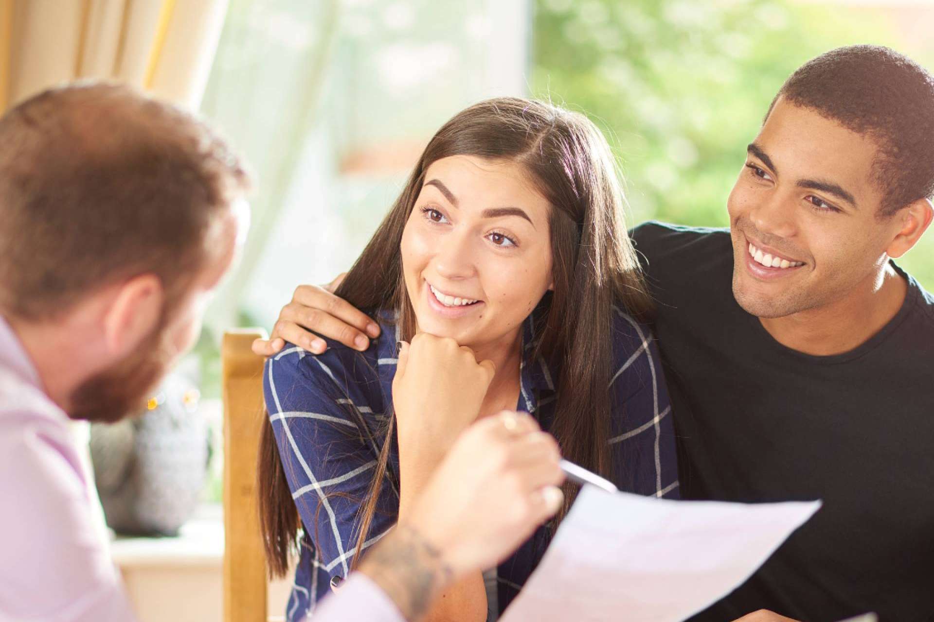 Cómo elegir la mejor hipoteca para jóvenes, por la firma de intermediación financiera Central Hipotecaria