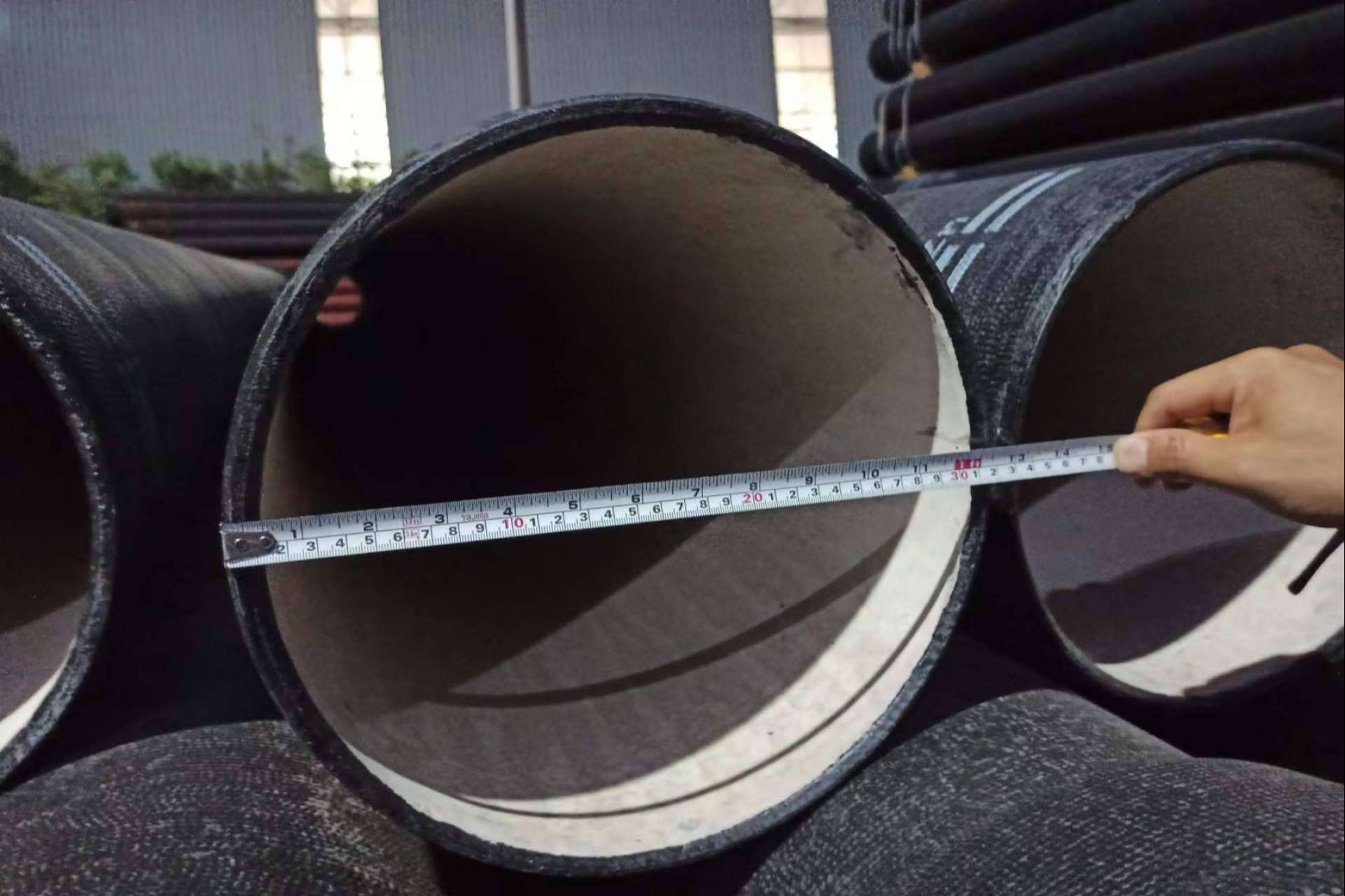 BM Consulting Engineering realiza controles de calidad de fabricantes y proveedores en China